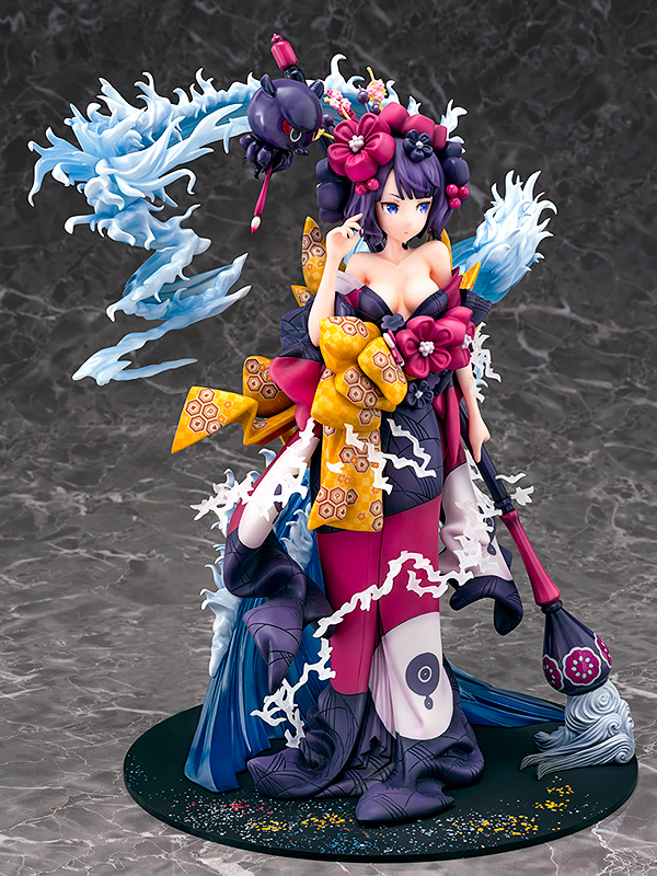 [In-Stock] Katsushika Hokusai Foreigner - 1/7 (Phat Company)