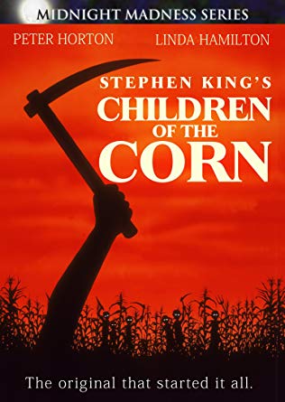 Stephen King 's Children of the Corn: อาถรรพ์ทุ่งนรก [1984] - เสียงอังกฤษ-ไทย / บรรยายไทย
