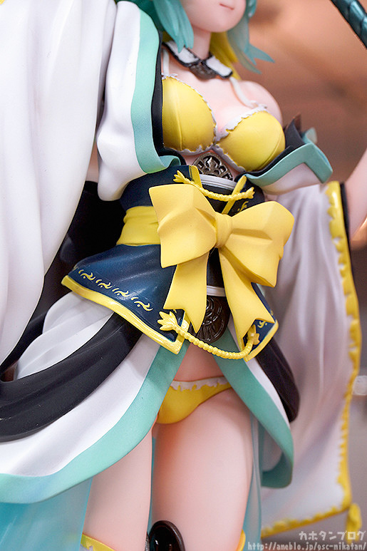 [In-Stock] Kiyohime Lancer - 1/7 (Phat Company)