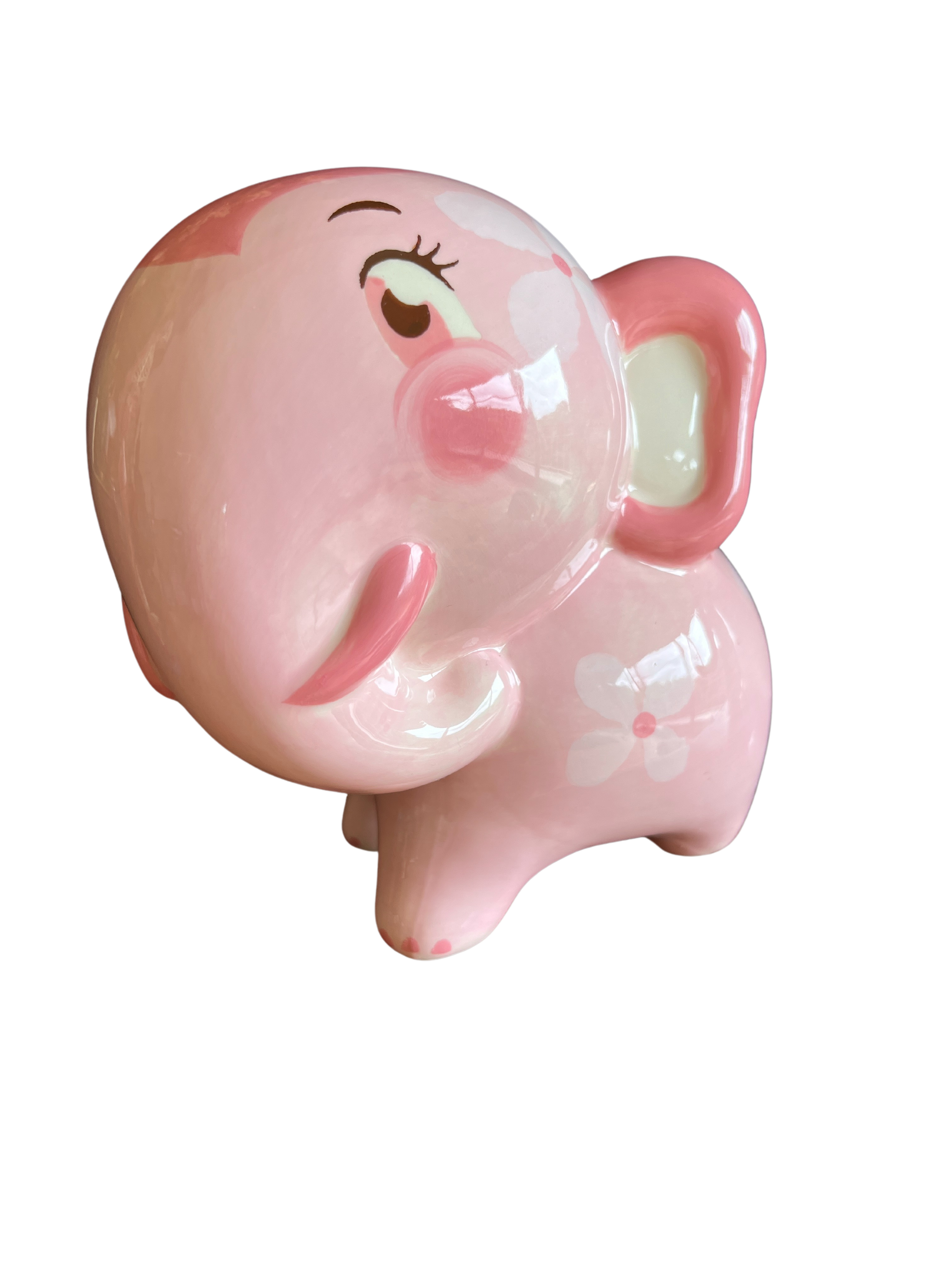 กระปุกออกสินกุญชร ขนาด 17*13*14 ชม.