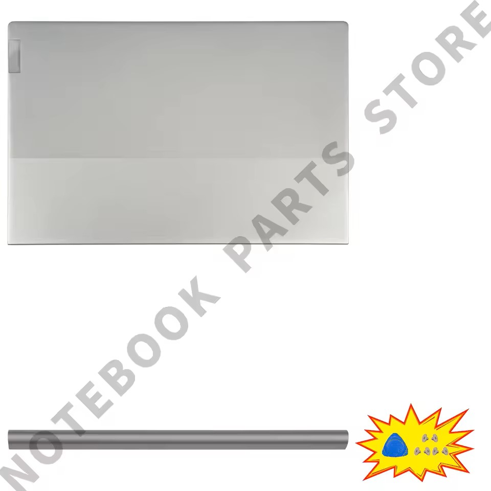 ThinkBook 14 G2 ARE For ThinkBook 14 G2 ITL 14 G3 ACL FOR THINKBOOK 14 G4 IAP Top Cover/Bezel/ LCD Hinge Parts Replace
