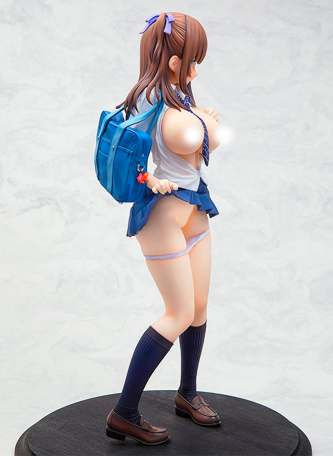 (Pre-Order) Hachise Madoka - 1/5 (FROG, Native)