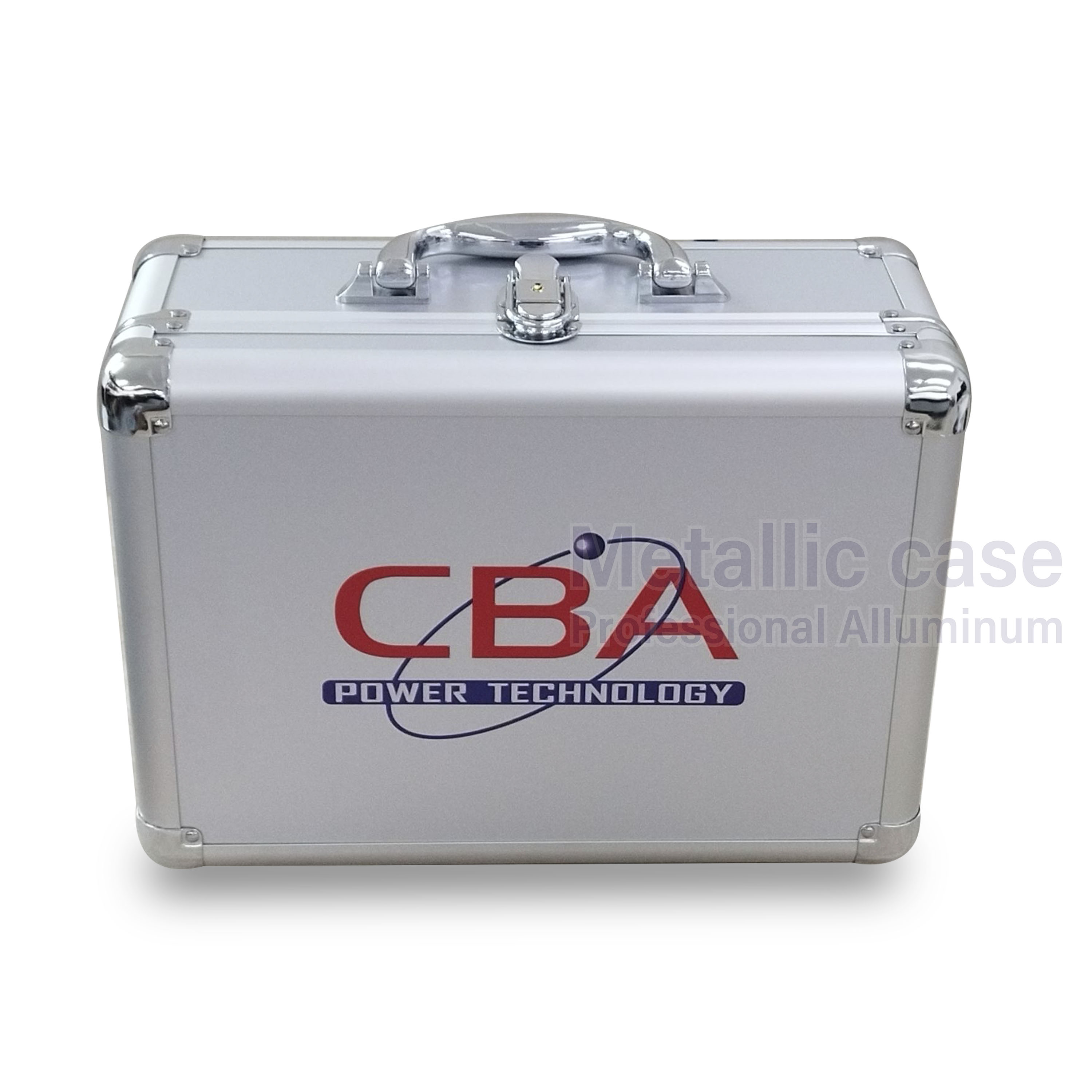 metalliccase9223-10-6705 / Megger TDR2050 (34x24.5x14.5 T1C6H5K1P2)