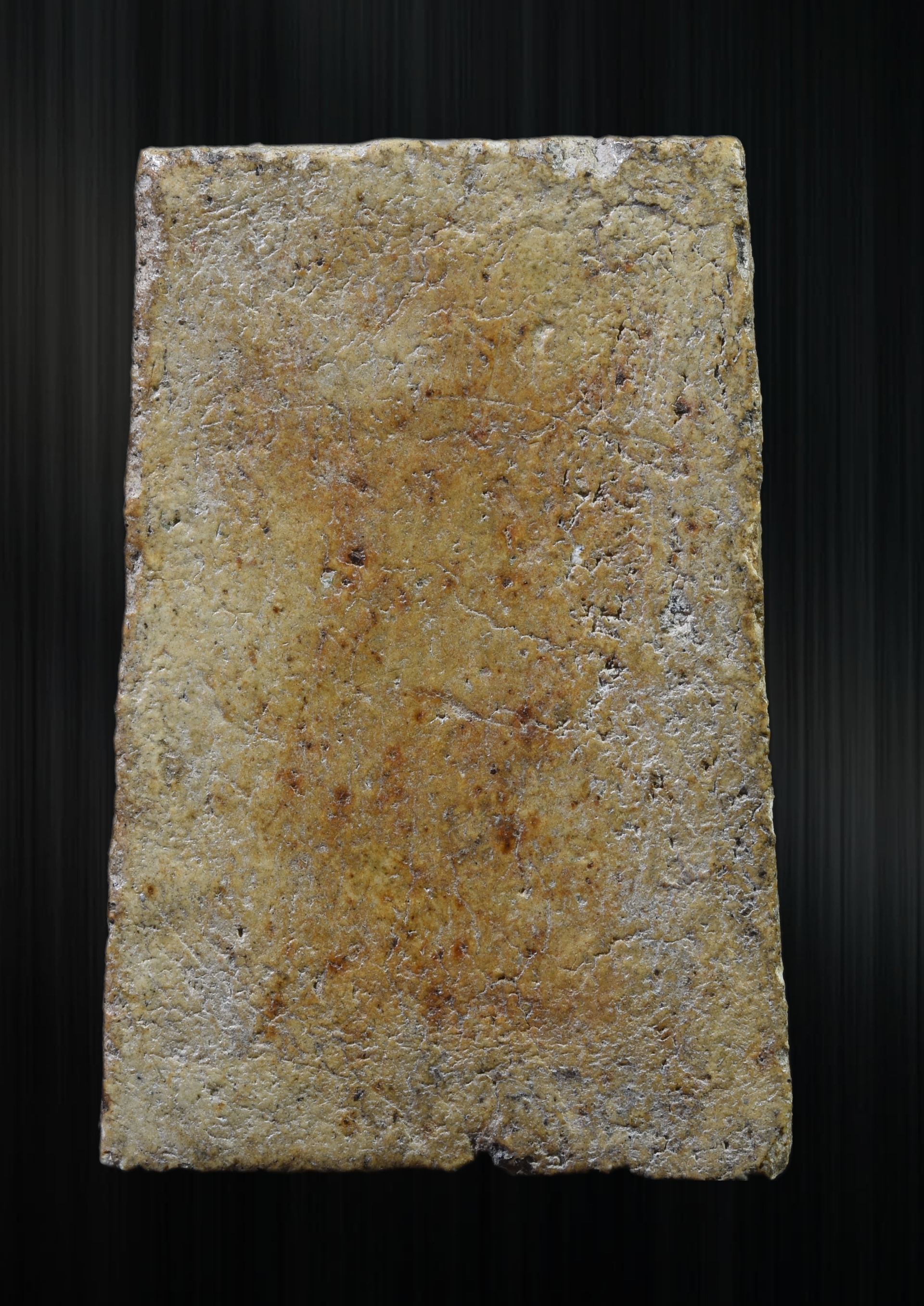 พระสมเด็จ พิมพ์พระประธาน