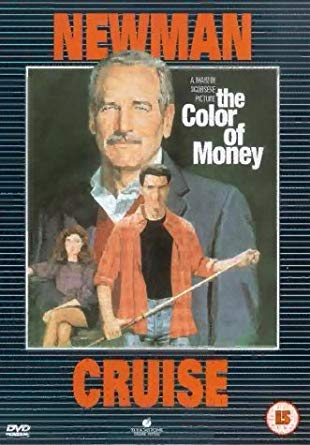 Martin Scorsese 's The Color of Money : เซียนสอนเซียน [1986] - เสียงอังกฤษ / บรรยายไทย