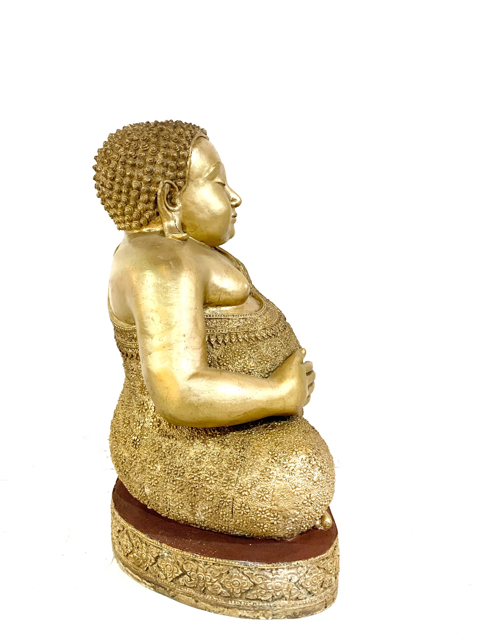 พระสังกัจจายน์ หน้าตัก 20 นิ้ว