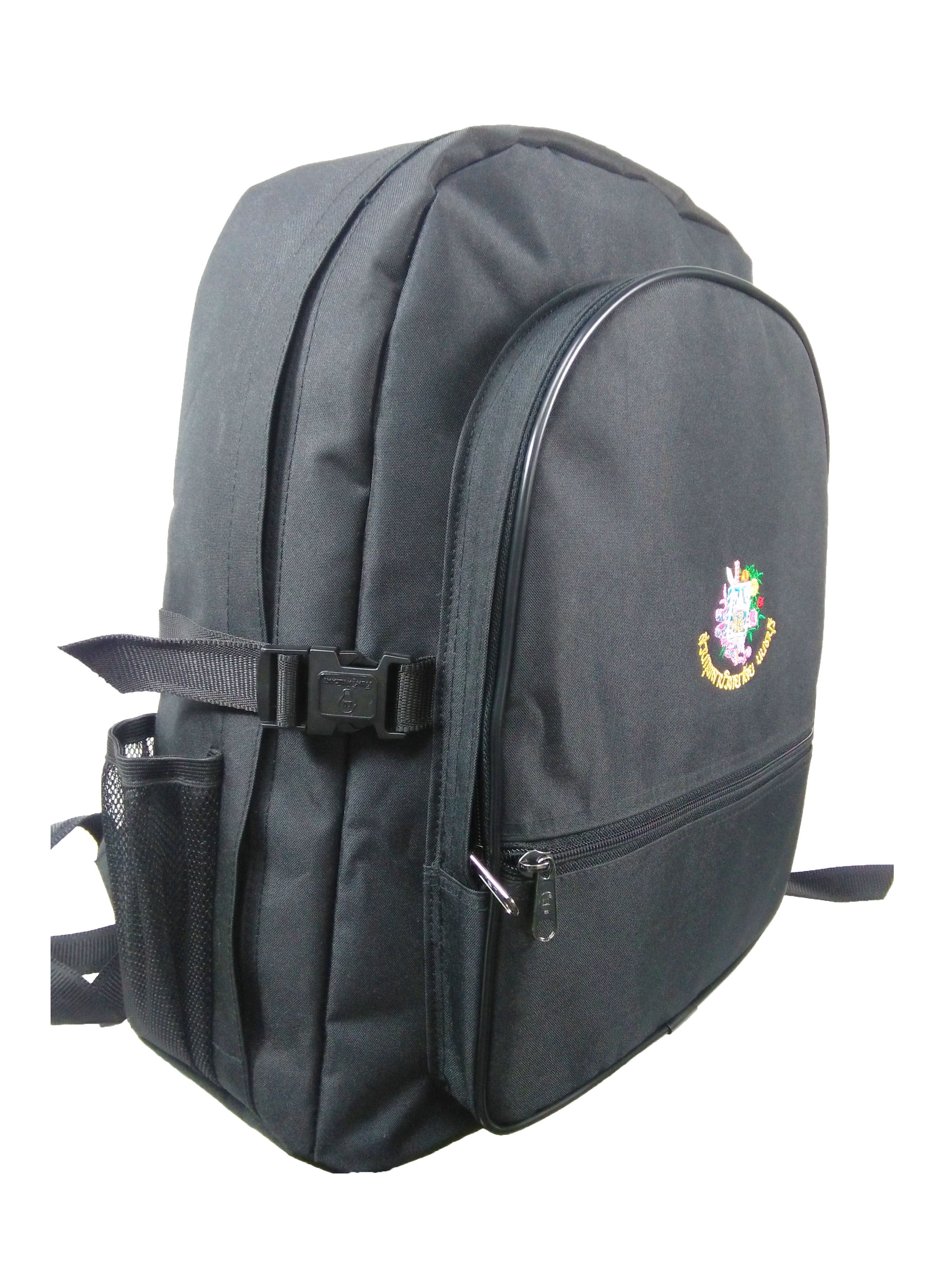 กระเป๋าเป้สะพายหลังมัธยมศึกษา