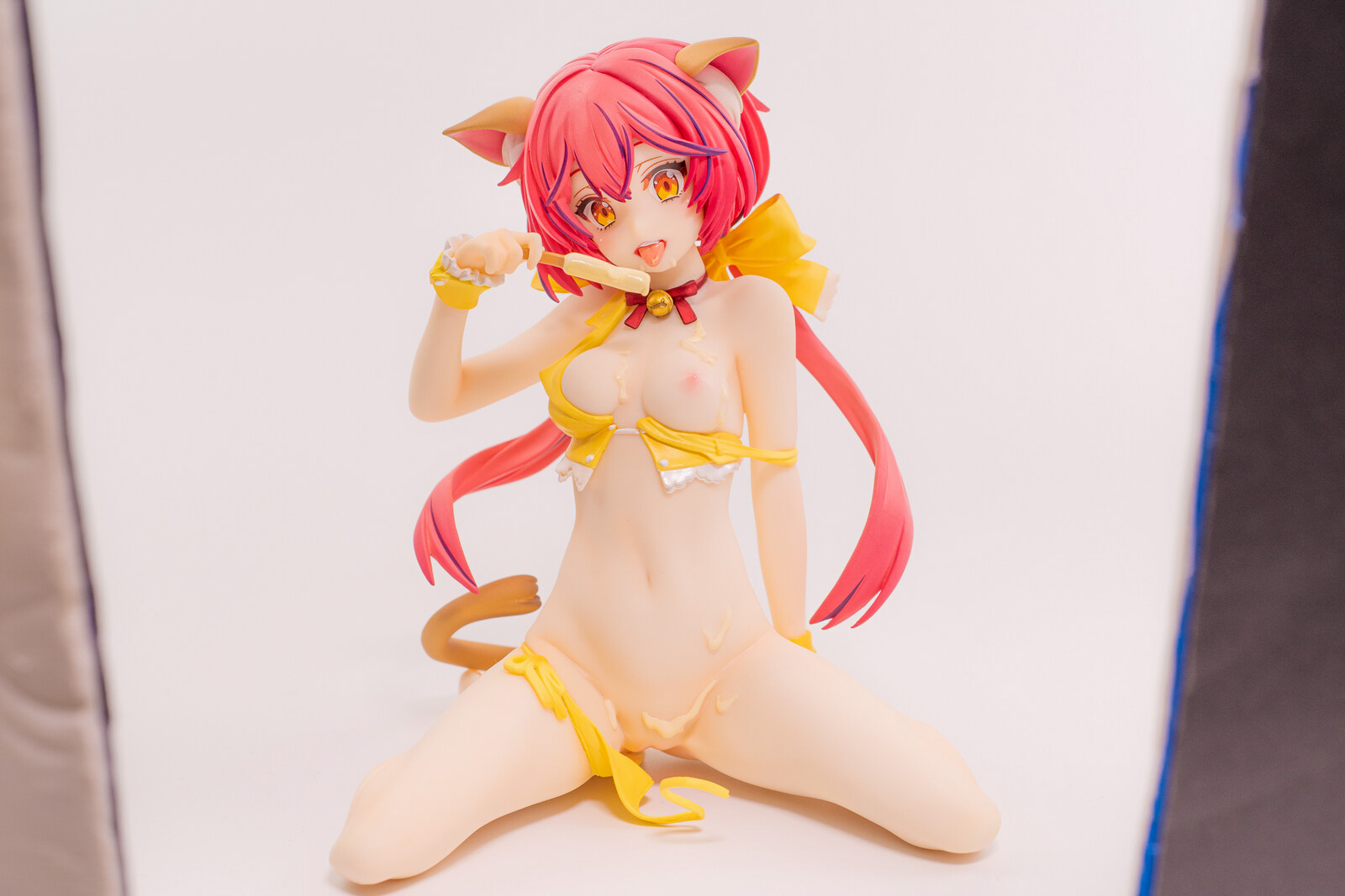 [In-Stock] Aoi - 1/7 (Native, Samelap)