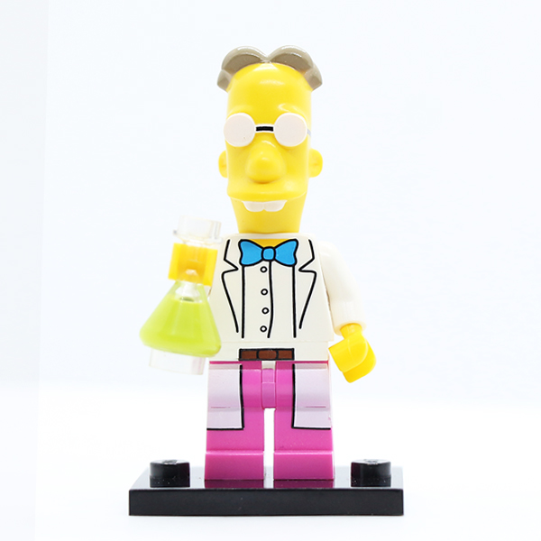 Professor Frink