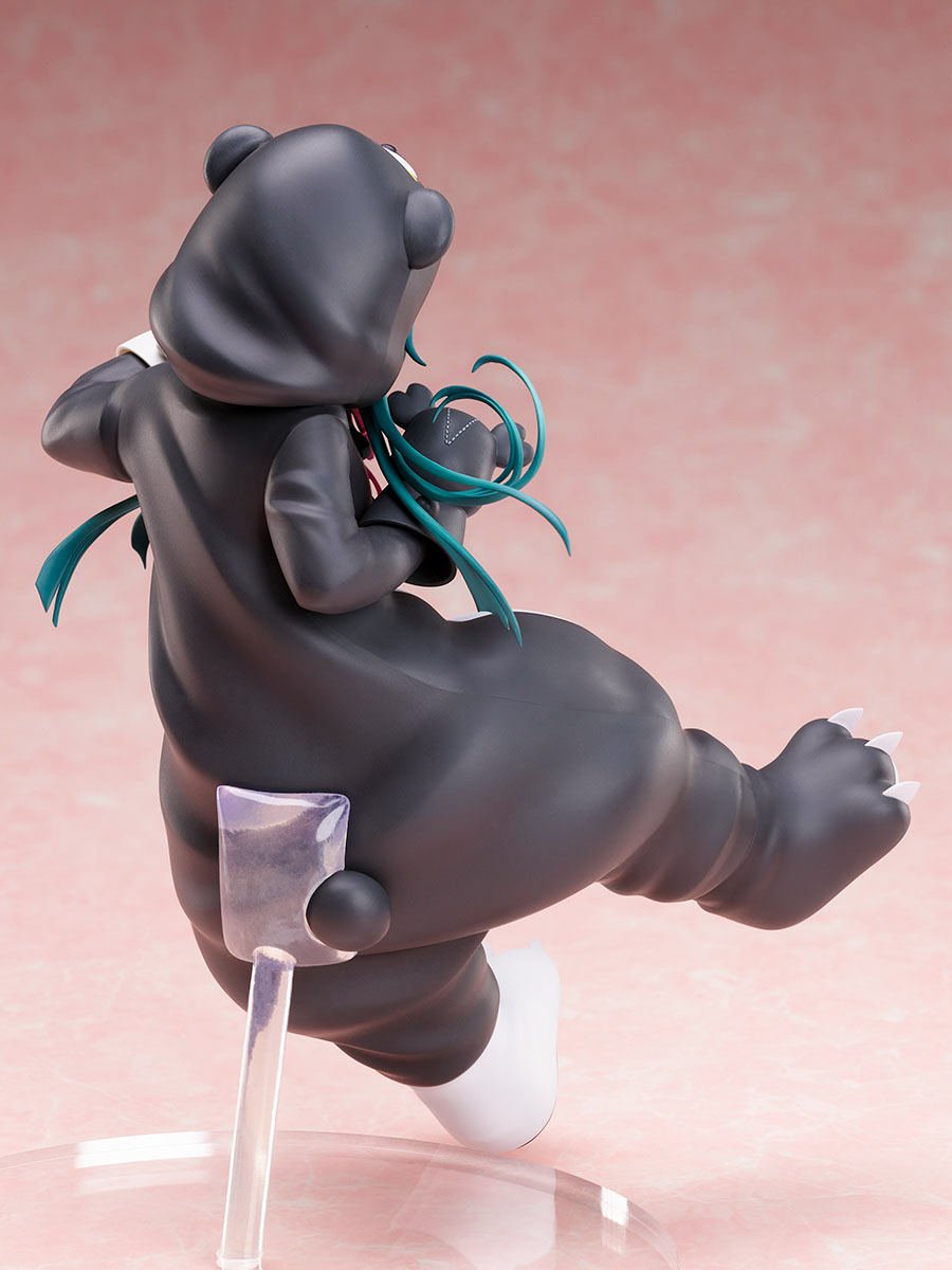(Pre-Order) Yuna - 1/7 (FuRyu)