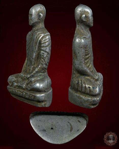 รูปหล่อหลวงพ่อเดิม