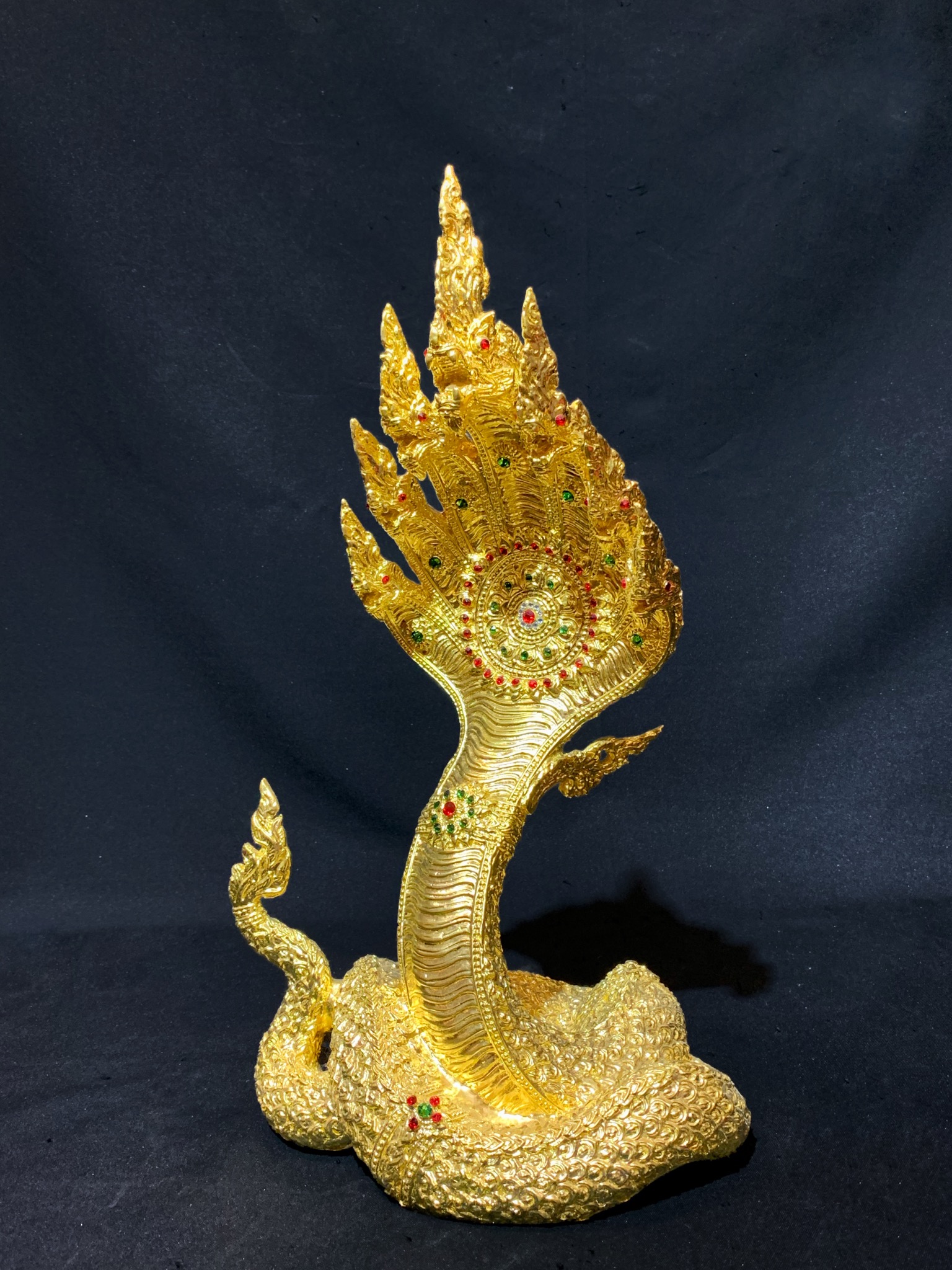 พญานาค 7 เศียร