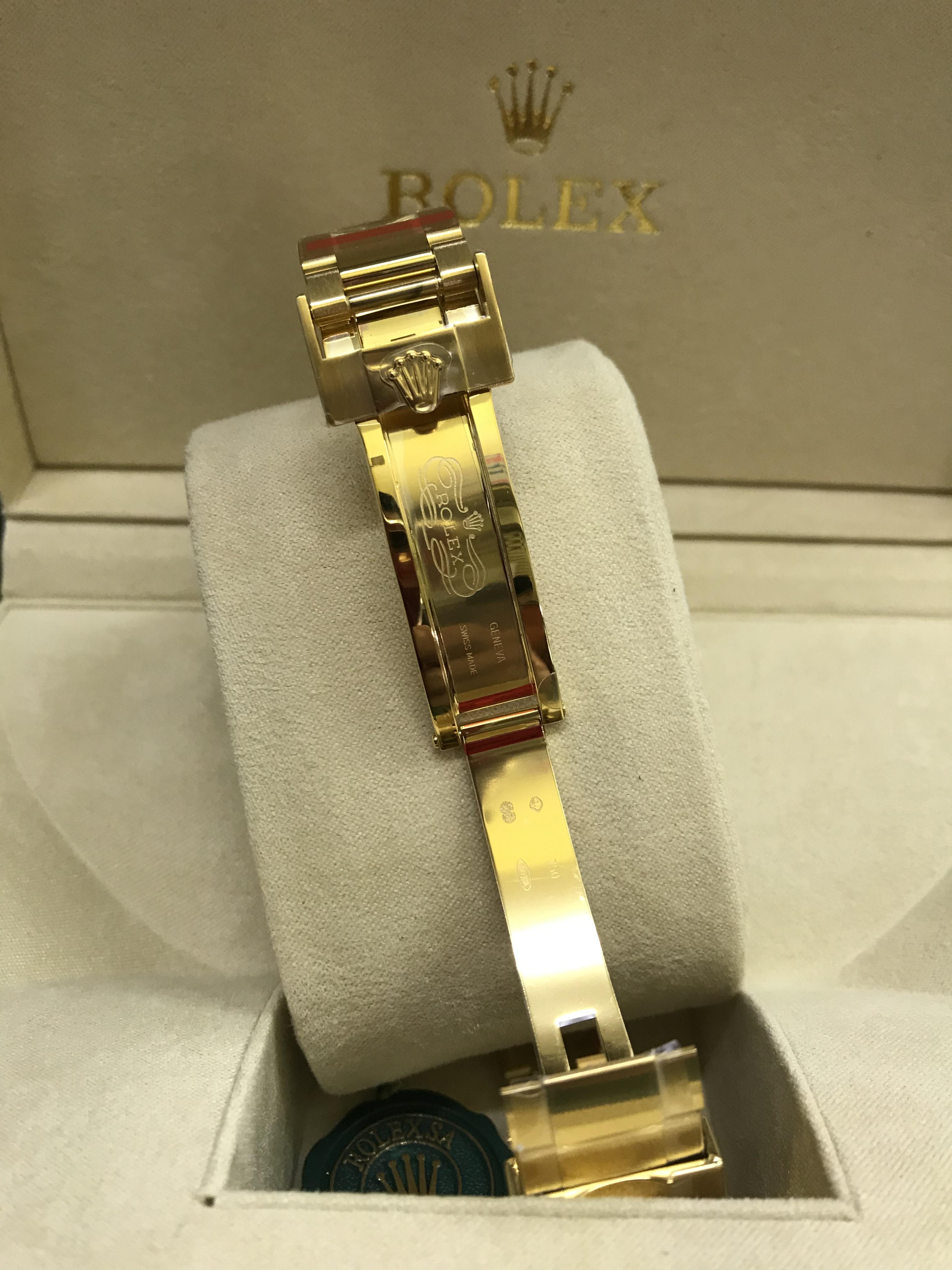 Rolex Daytona (Swiss Noob)