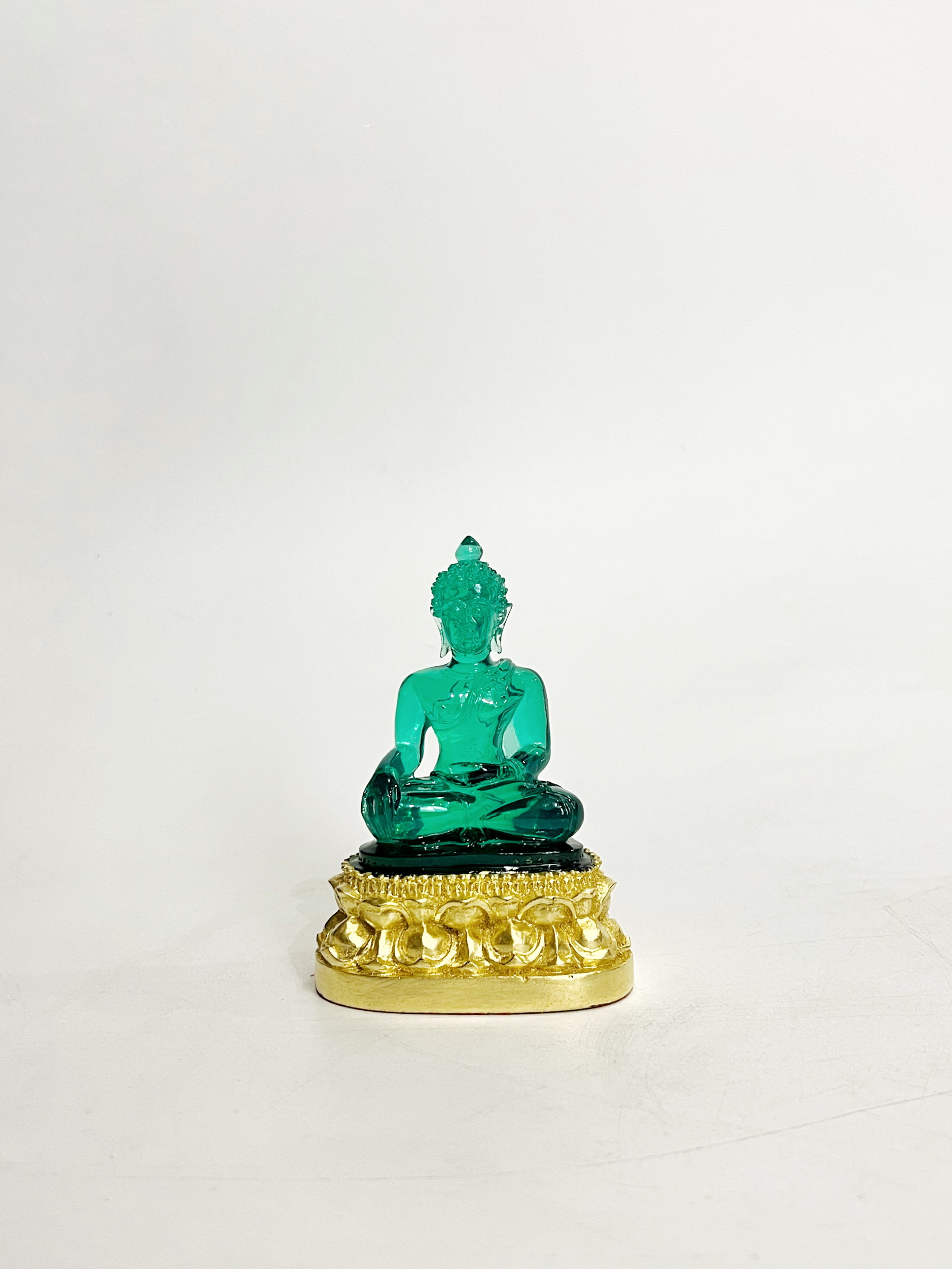 พระพุทธรูป เชียงแสน หน้าตัก 2 นิ้ว (ราคาต่อ 1 องค์)