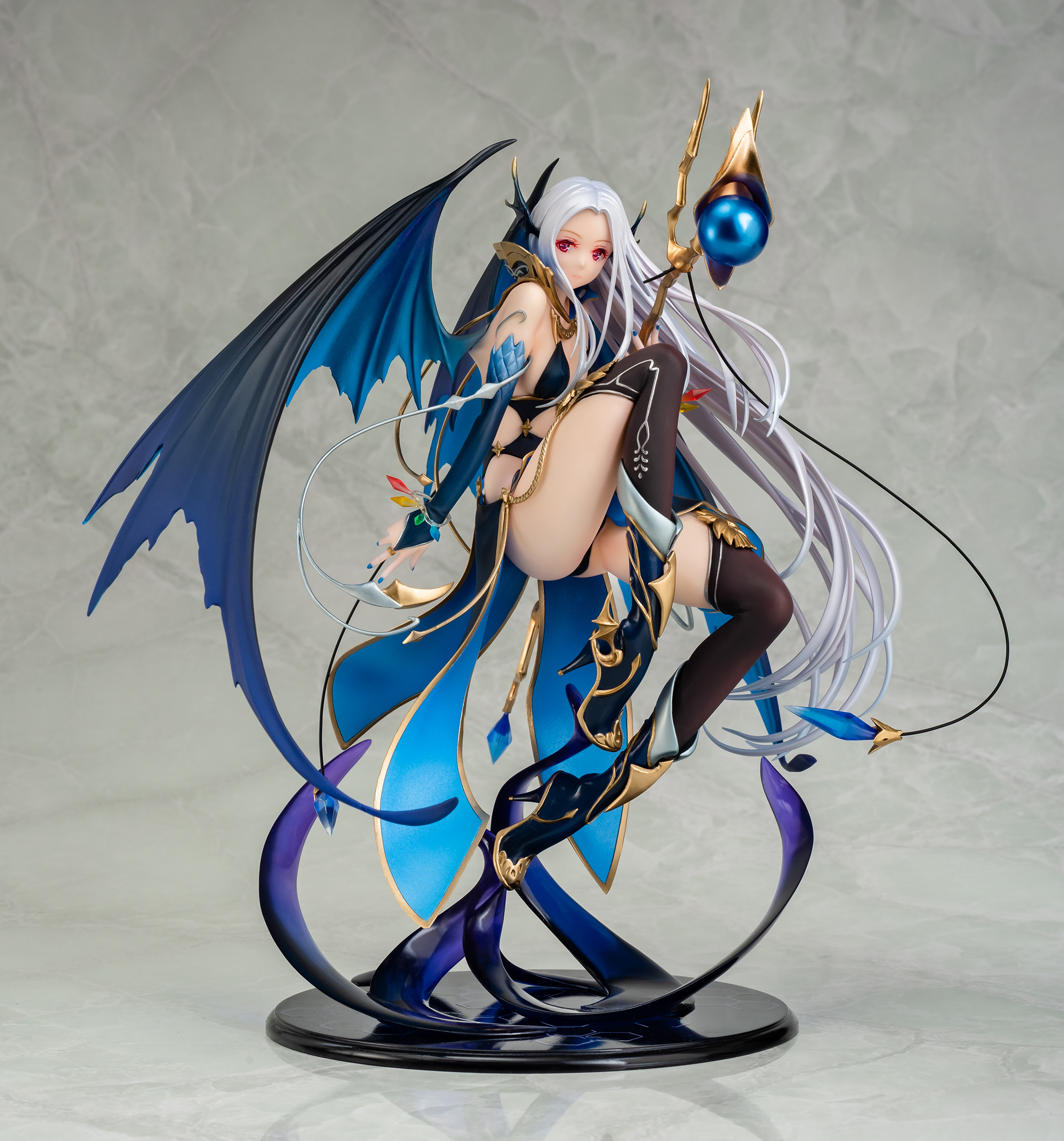 (Pre-Order) Nidhogg - 1/8 Actoys, Revolve