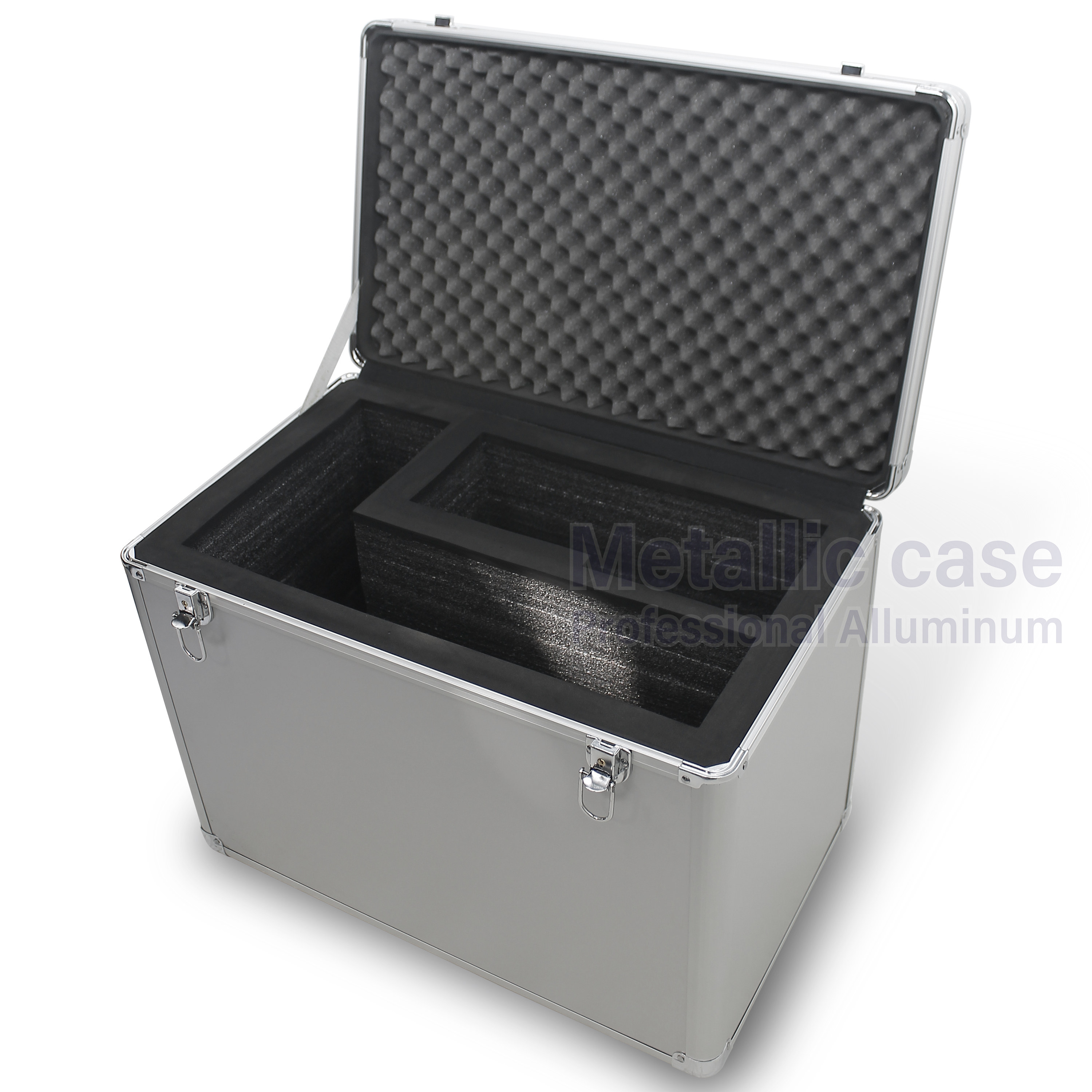 metalliccase 8347-10-6411/ Tool 32x11x15 cm. (32.5x53.5x41.5 T1C6H1K1P3)