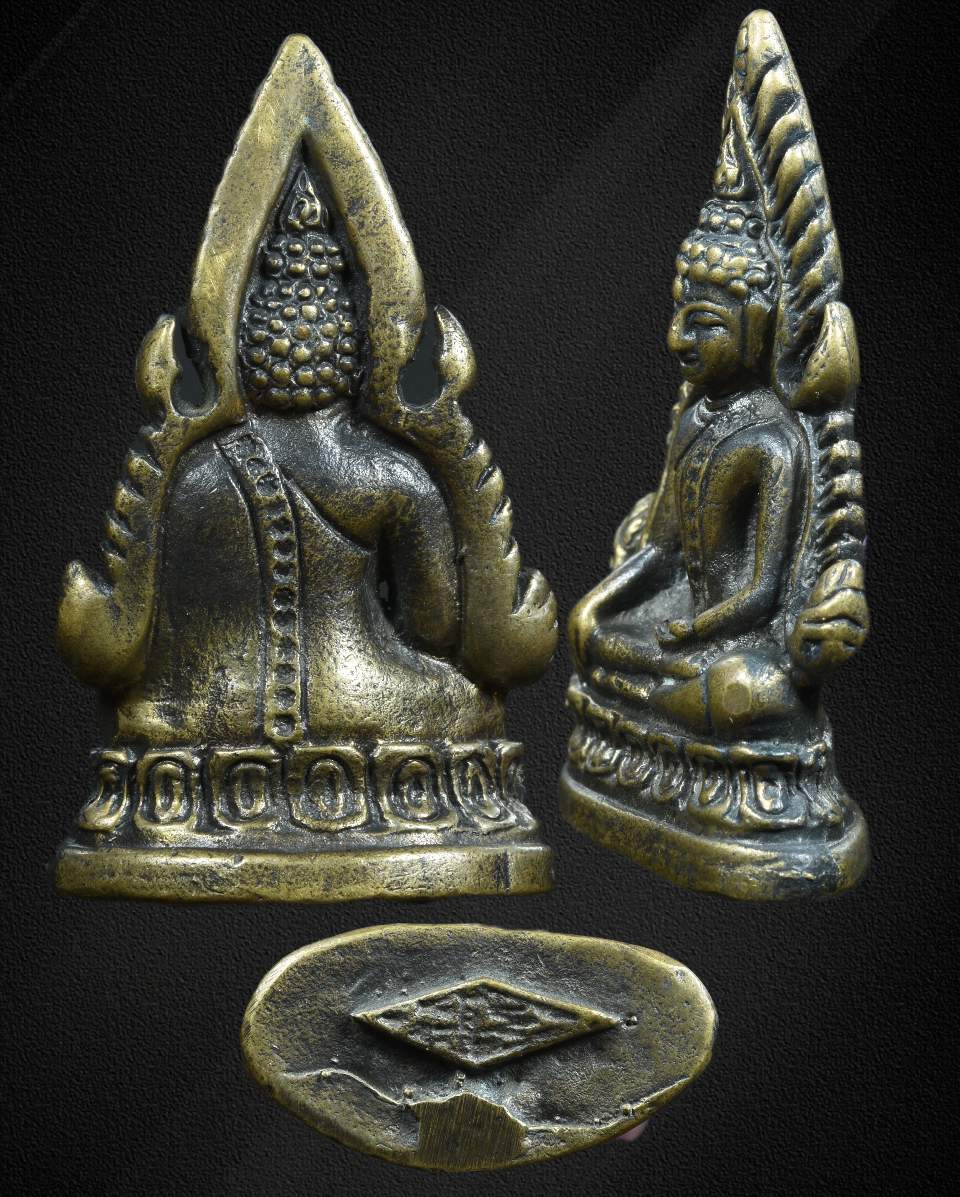 พระพุทธชินราชอินโดจีน