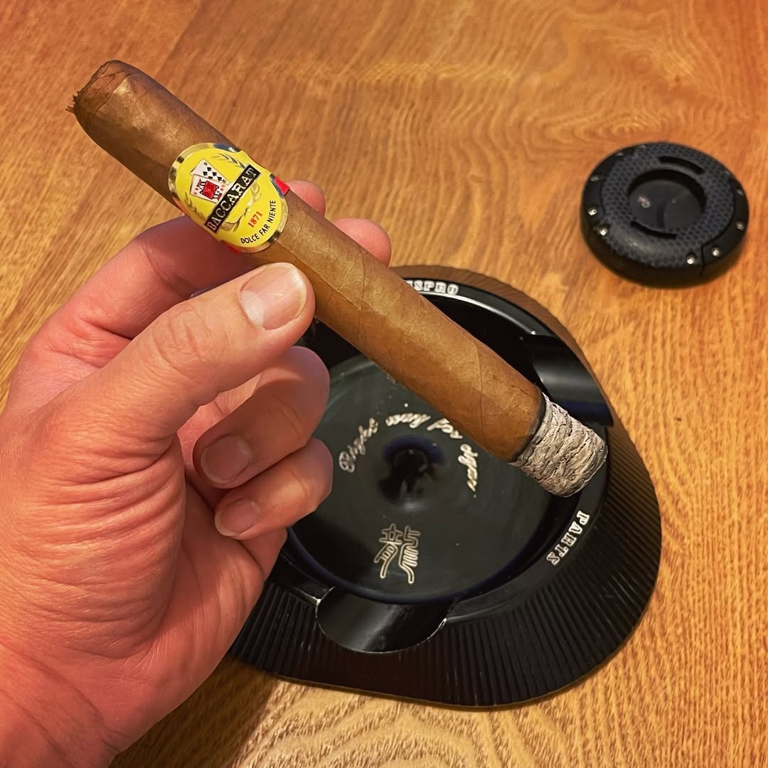 Baccarat Havana Selection "6x50"