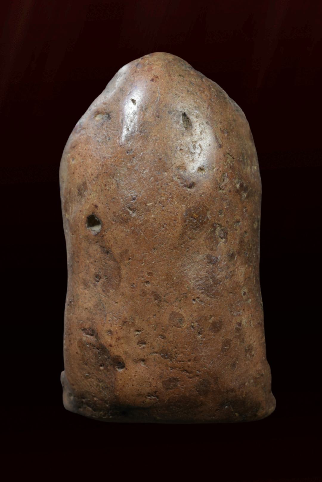 พระยอดขุนพลลำพูน