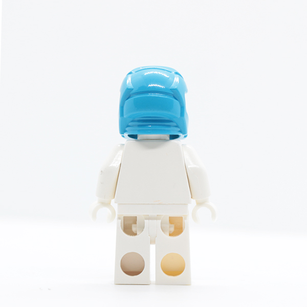 Helmet Space