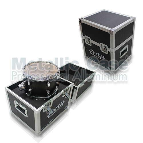 metallicase7773-13-6210 กลองยาวสั้น( Snare Floor) (44.3 X 38.3 X 51.5T3H4K5P5)
