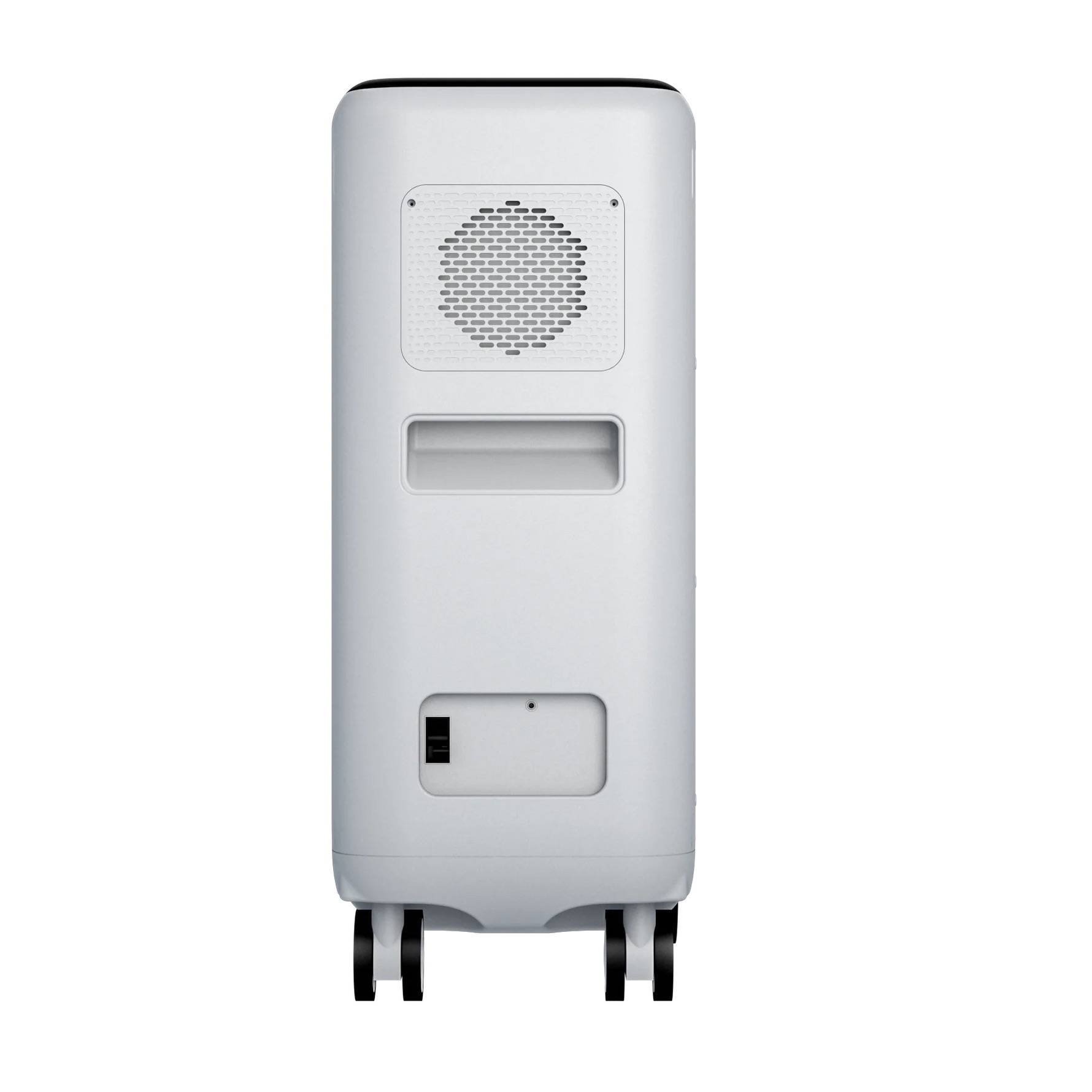 BLUETTI EP500Pro Portable Power Station + PV350 Solar Cell เซทแบตเตอรี่สำรองพกพา พร้อมโซลาร์เซลล์