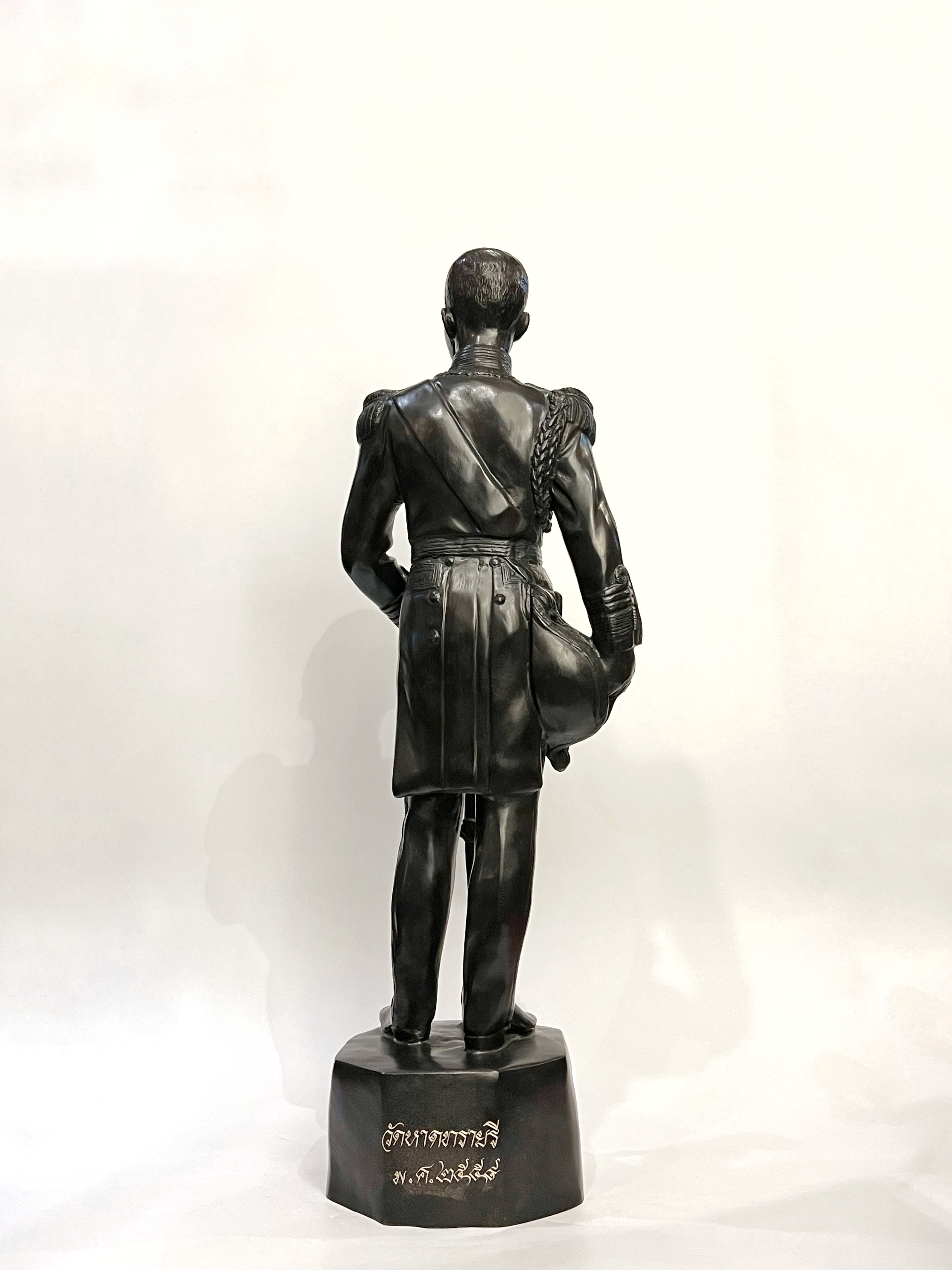 เสด็จเตี่ยกรมหลวงชุมพร สูง 85 cm