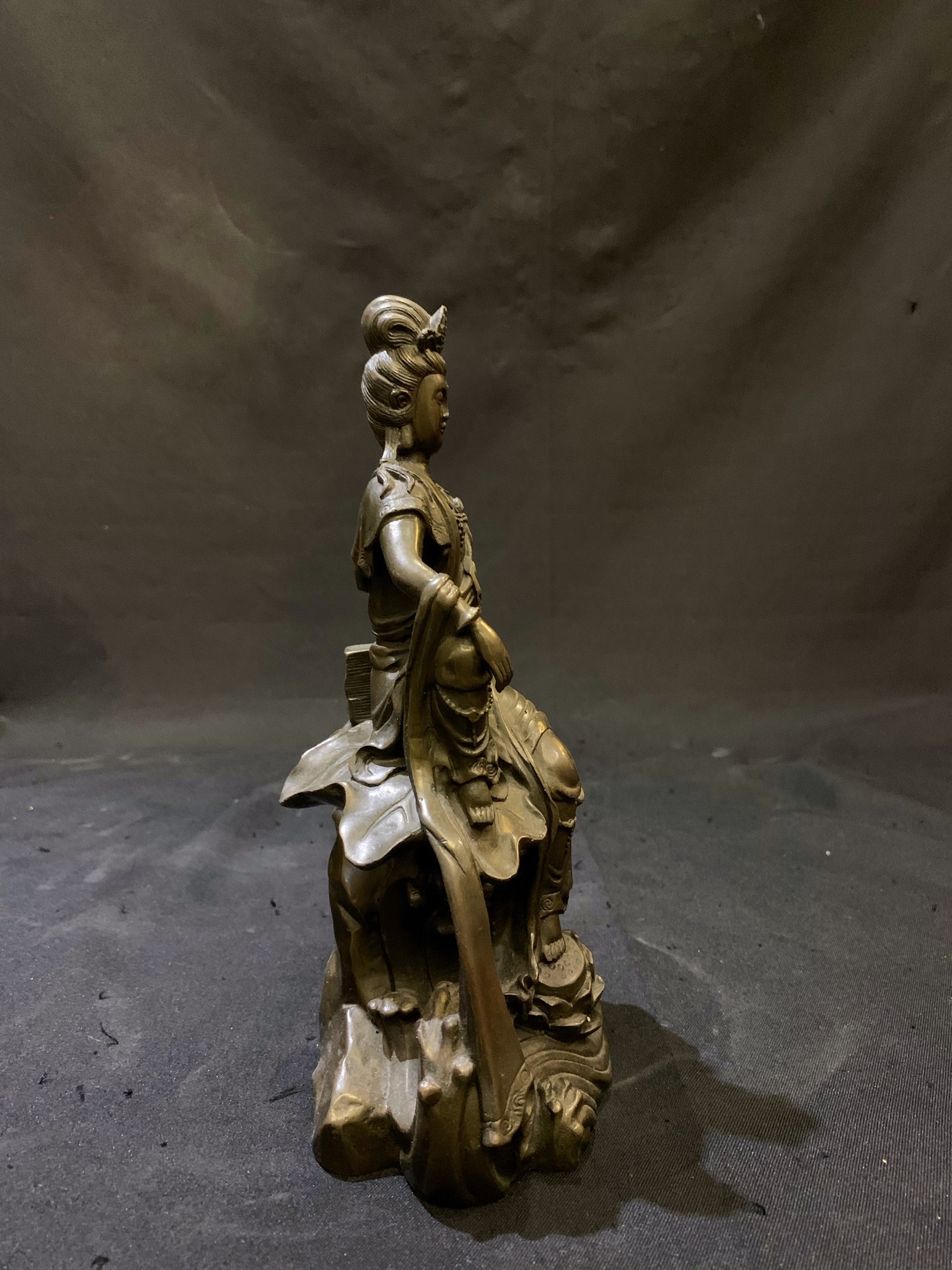 พระโพธิสัตว์กวมอิม