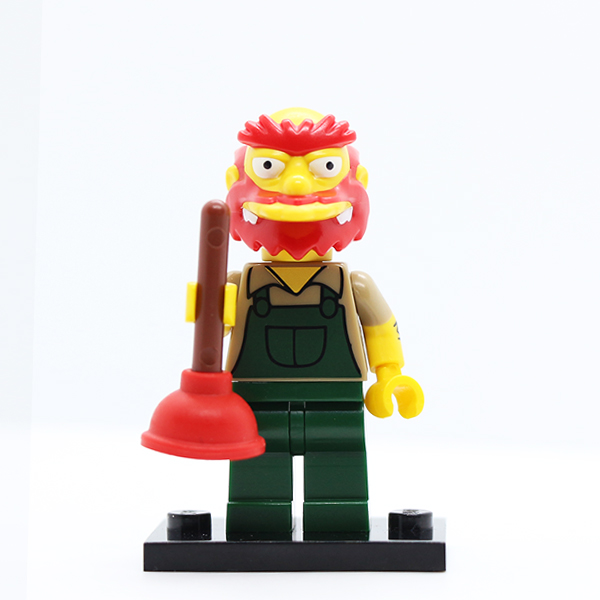 Groundskeeper Willie