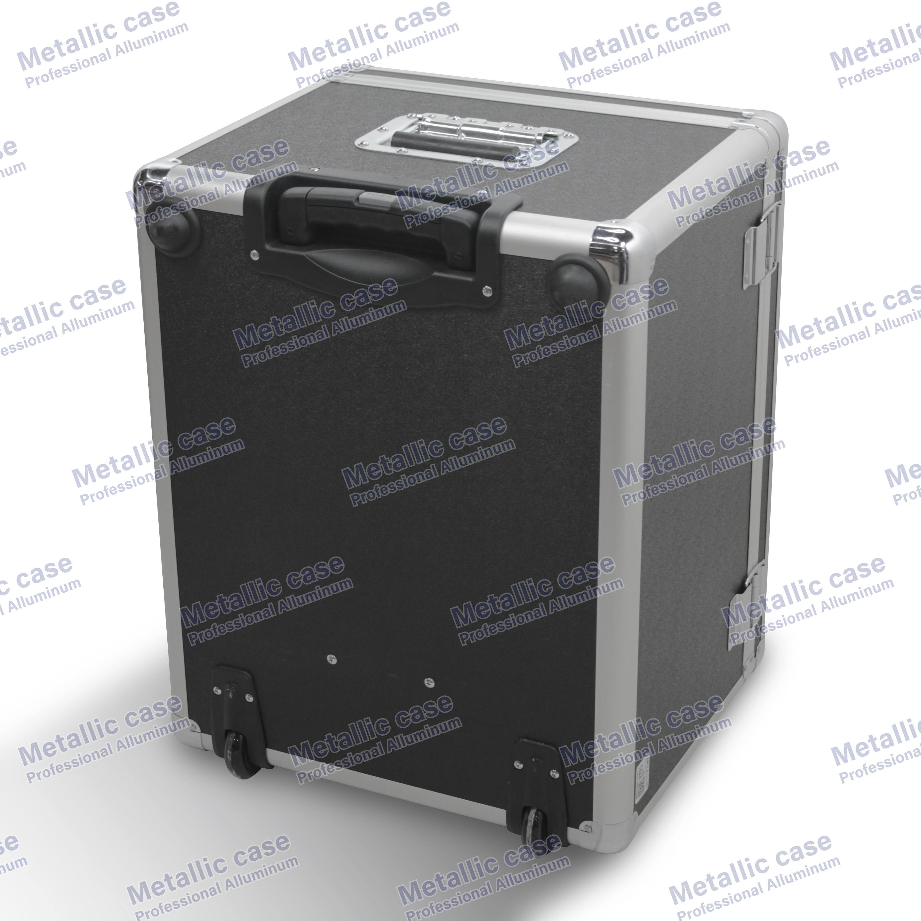 metalliccase 8267-10-6407/ SCI-EVC2 (42x52x35.6 T2C1H4K1P3U5)