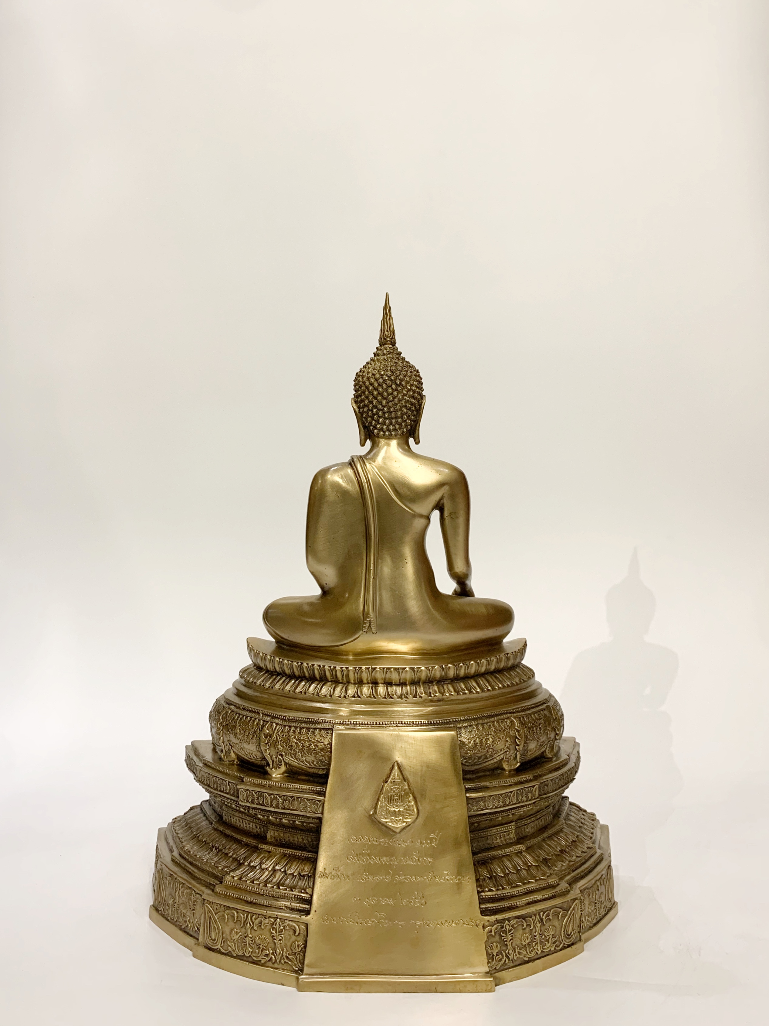 พระพุทธชินสีห์ หน้าตัก 5.9 นิ้ว