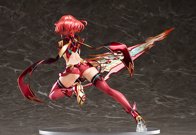 [In-Stock] Pyra & Mythra - 1/7 (Good Smile Company) 3rd re-run