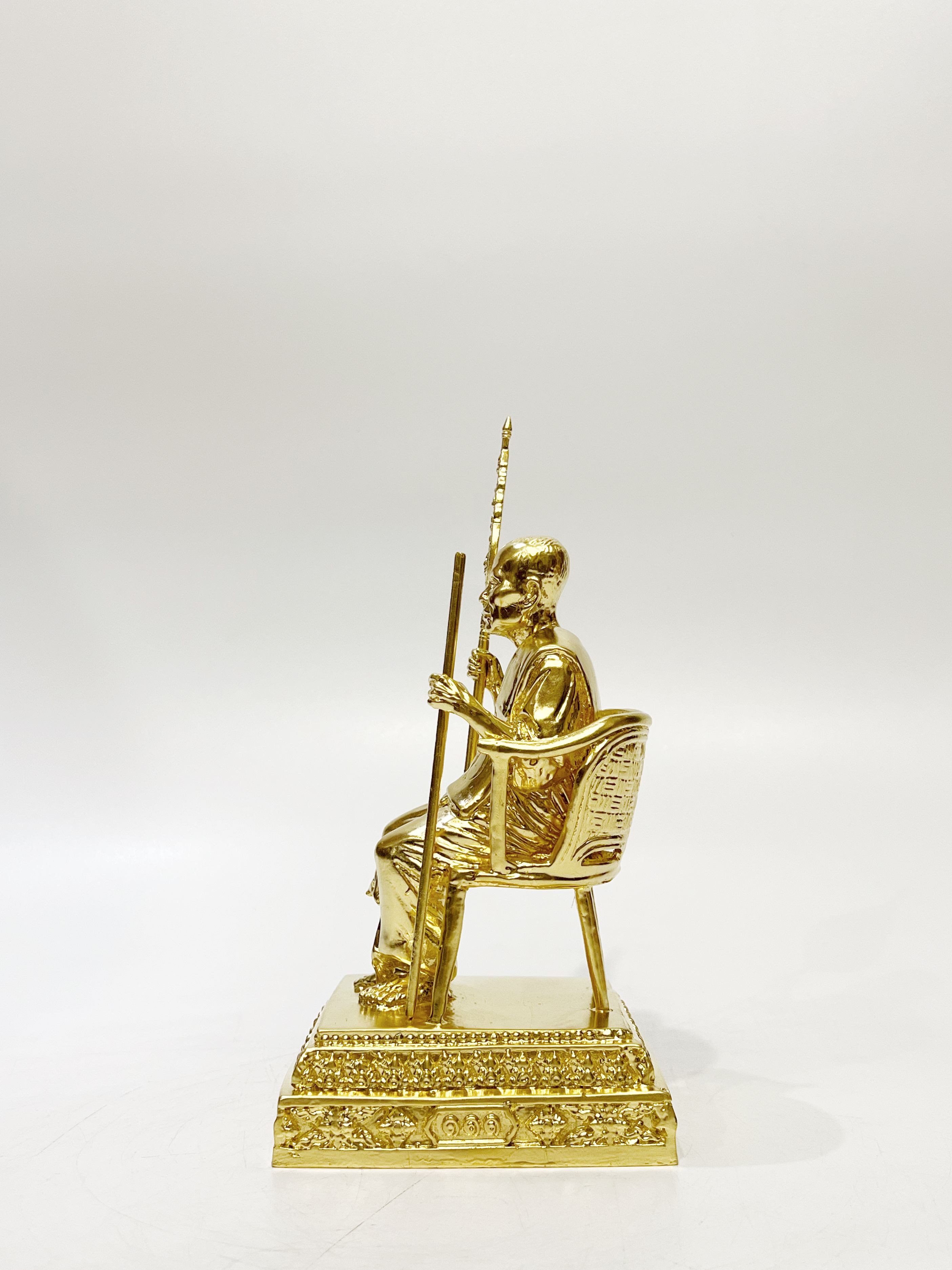 หลวงพ่อแช่ม หน้าตัก 4 นิ้ว