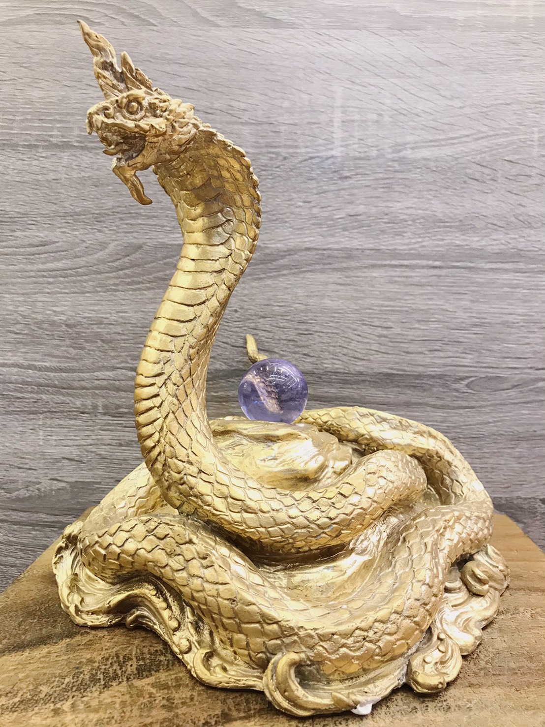 ท้าวธนะมูล แม่ยาเกศปทุม (คู่)