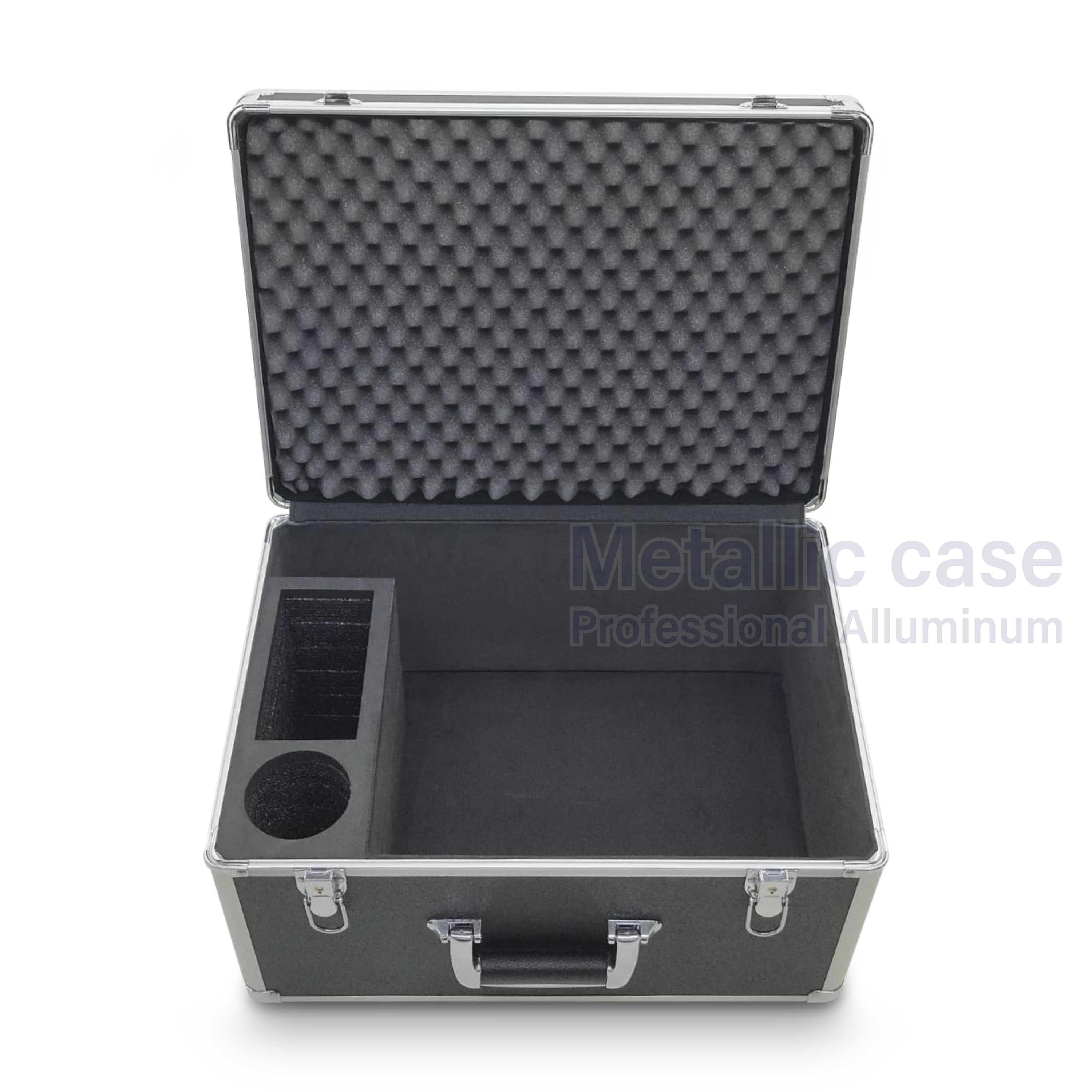 metalliccase8840-01-6606 / Ventilator Analyzer (45.5x32.5x26.5 T1C1H1K1P2 )