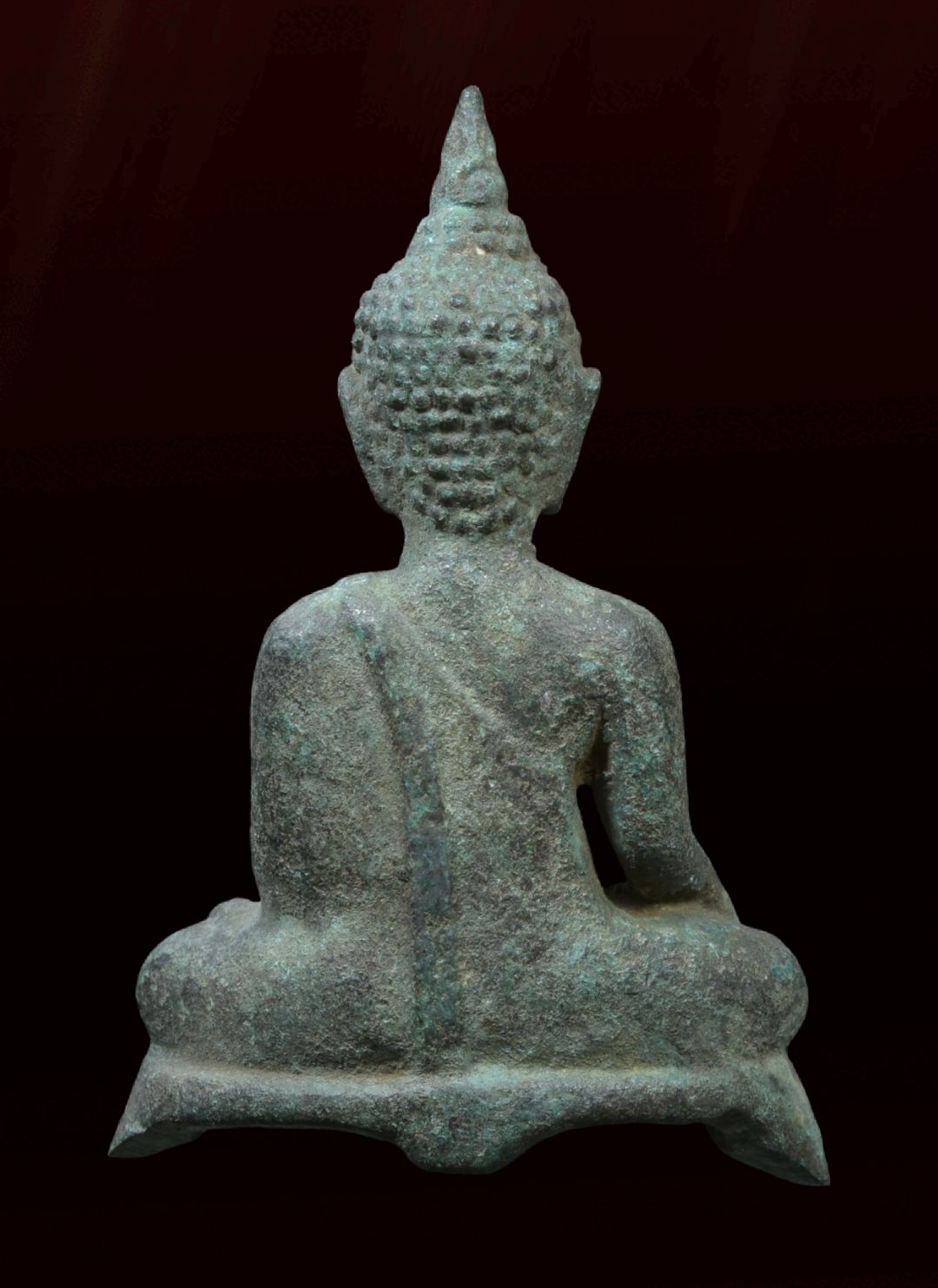 พระสามขาอยุธยา