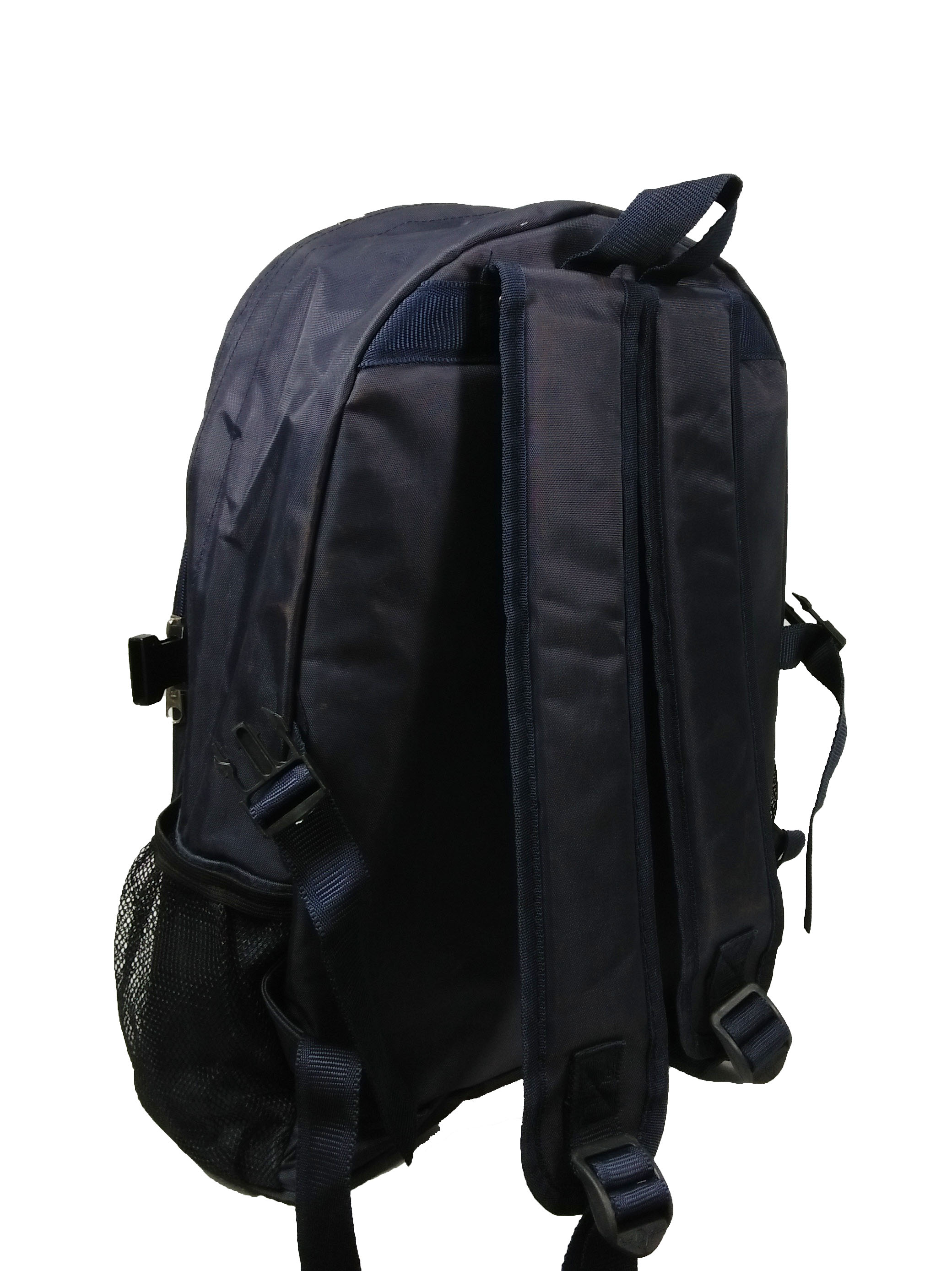 กระเป๋าเป้สะพายหลังมัธยมศึกษา