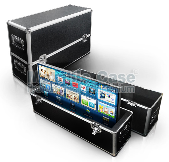 metalliccase 5241-04-5607 / กระเป๋า SAMSUNG UA40EH5300 40 inches Series 5 (101x26x59 T3C1H4K5P3)