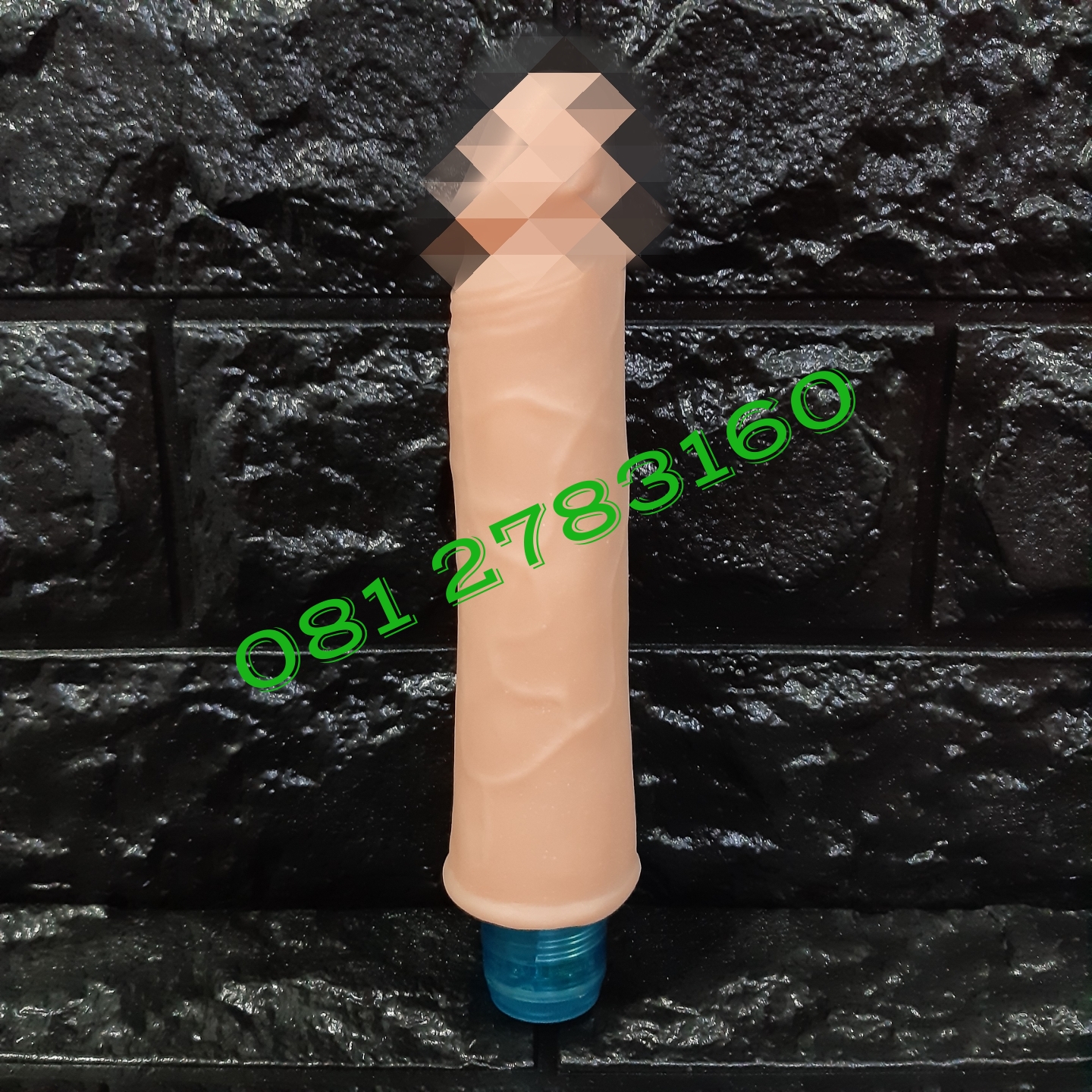 รหัส XM - 049 จู๋ปลอมนิ่มเหมือนจริง