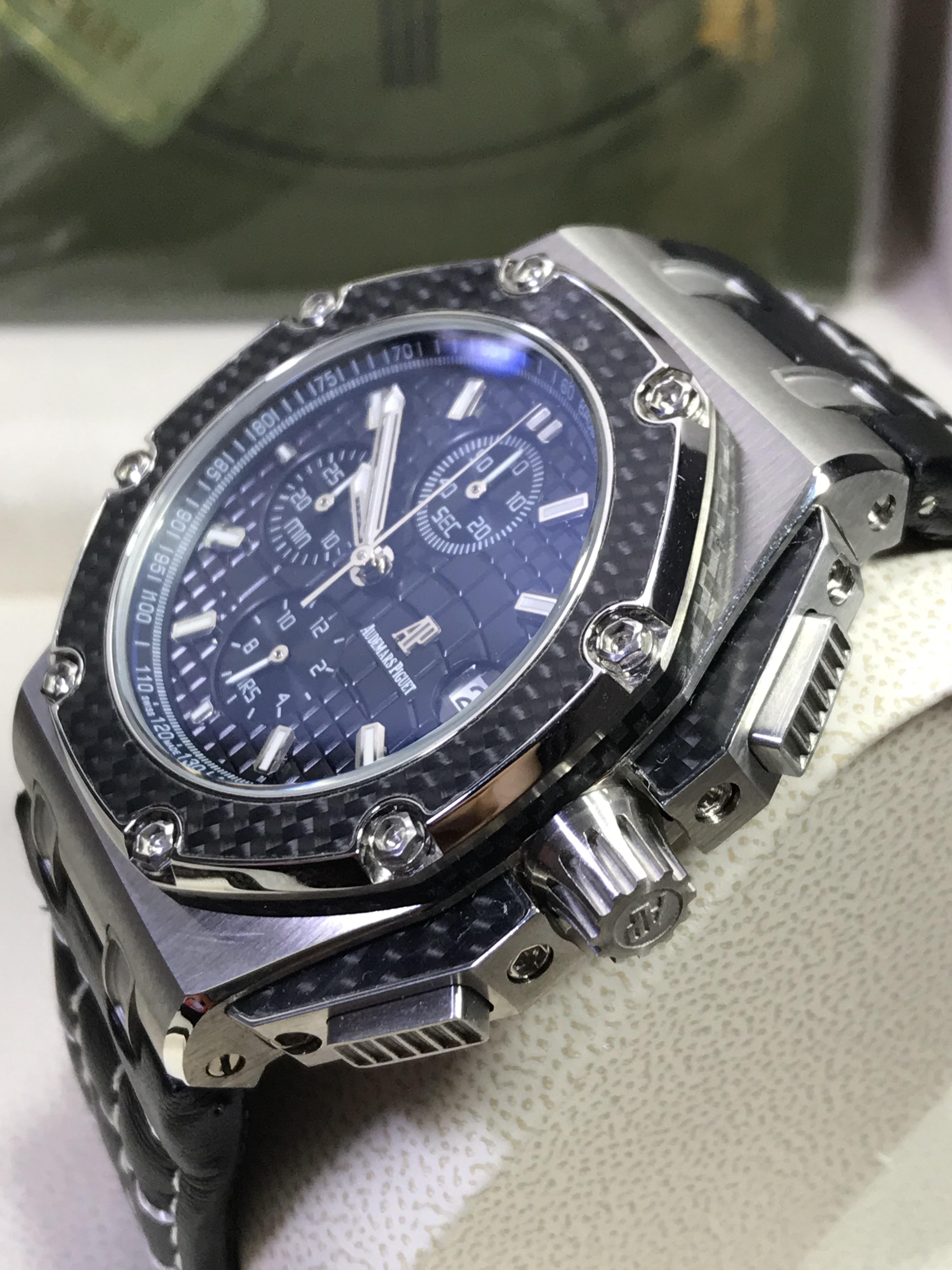 Audemars Piguet Royal Oak OffShore