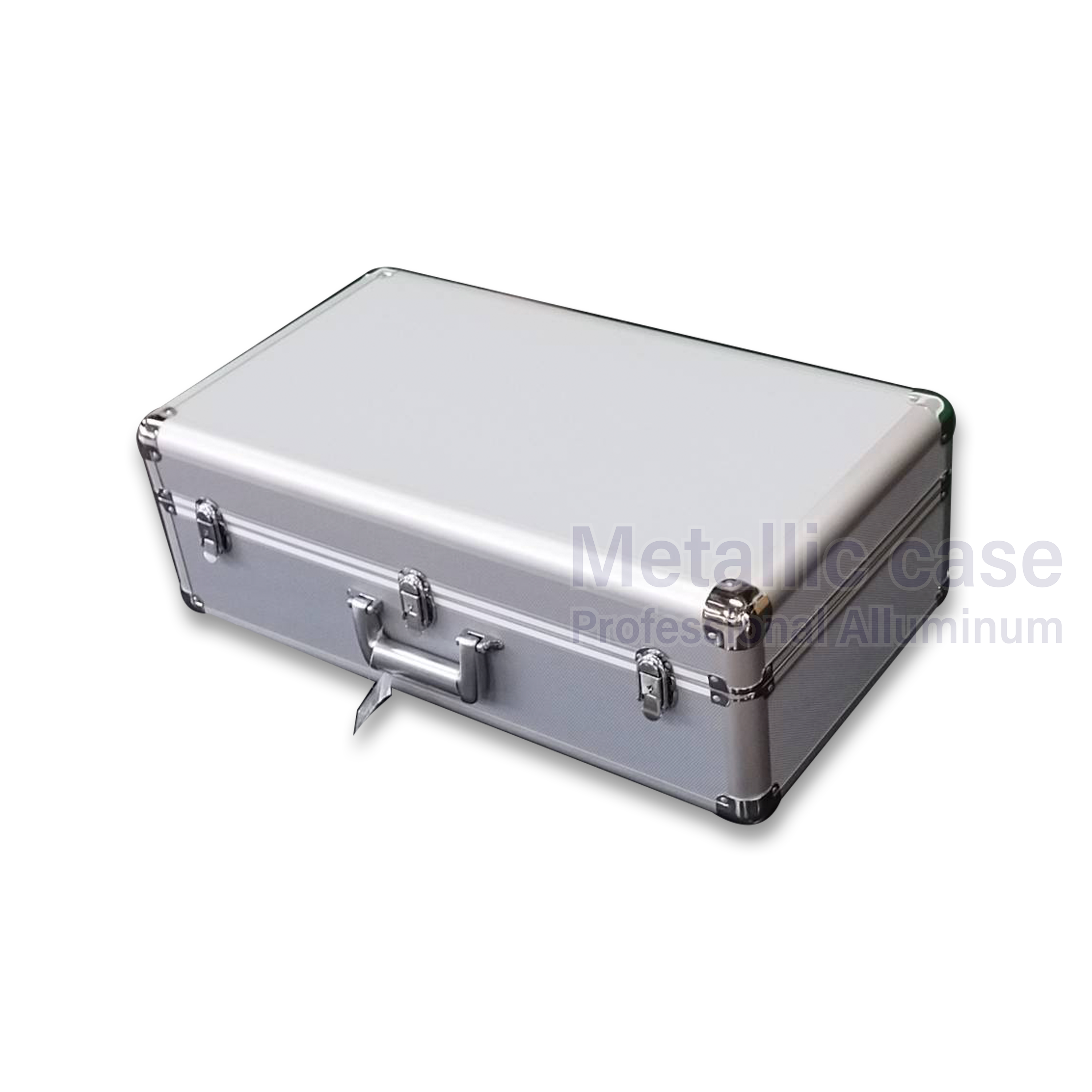 metalliccase 9604-01-6803 / เครื่องวิเคราะห์ตู้อบเด็ก (63x34.5x21.6 T1C4H1K1P3)
