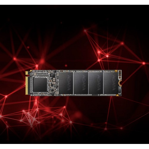 ADATA XPG 128GB 256GB 512GB SSD รุ่น SX6000 LITE PCIE GEN3X4 M.2 ADT ...