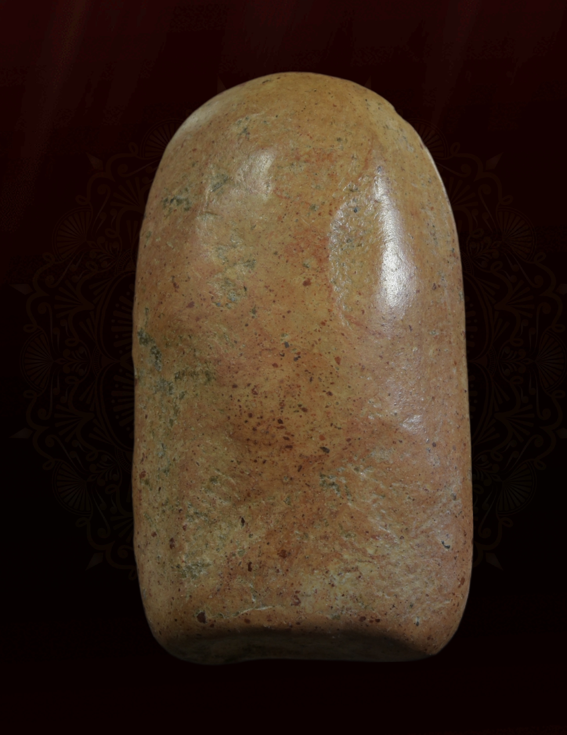 พระคง เนื้อดิน