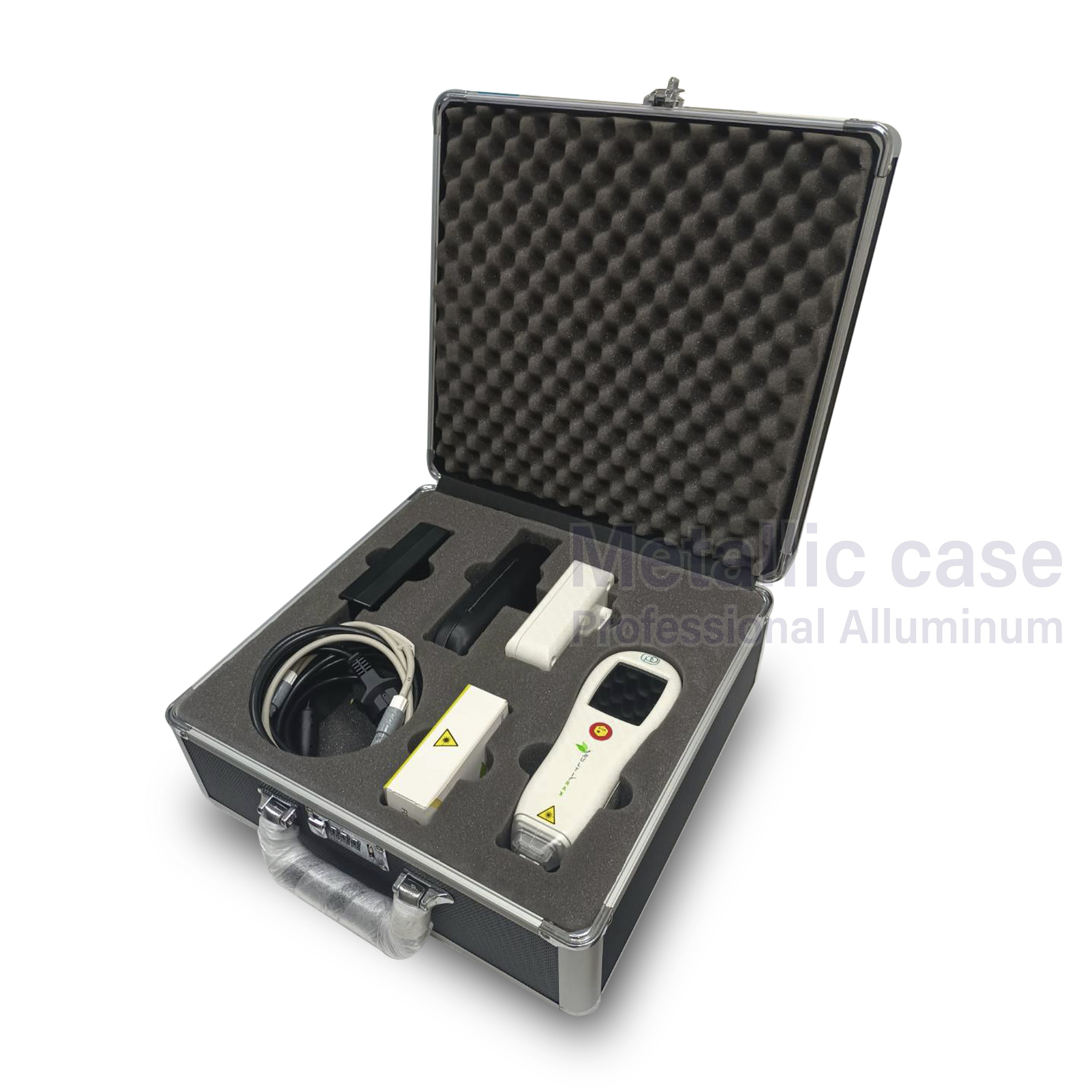 metalliccase9135-10-6702 / เอสดับบลิว (35x33.5x16.5 T1C3H1K10P1)