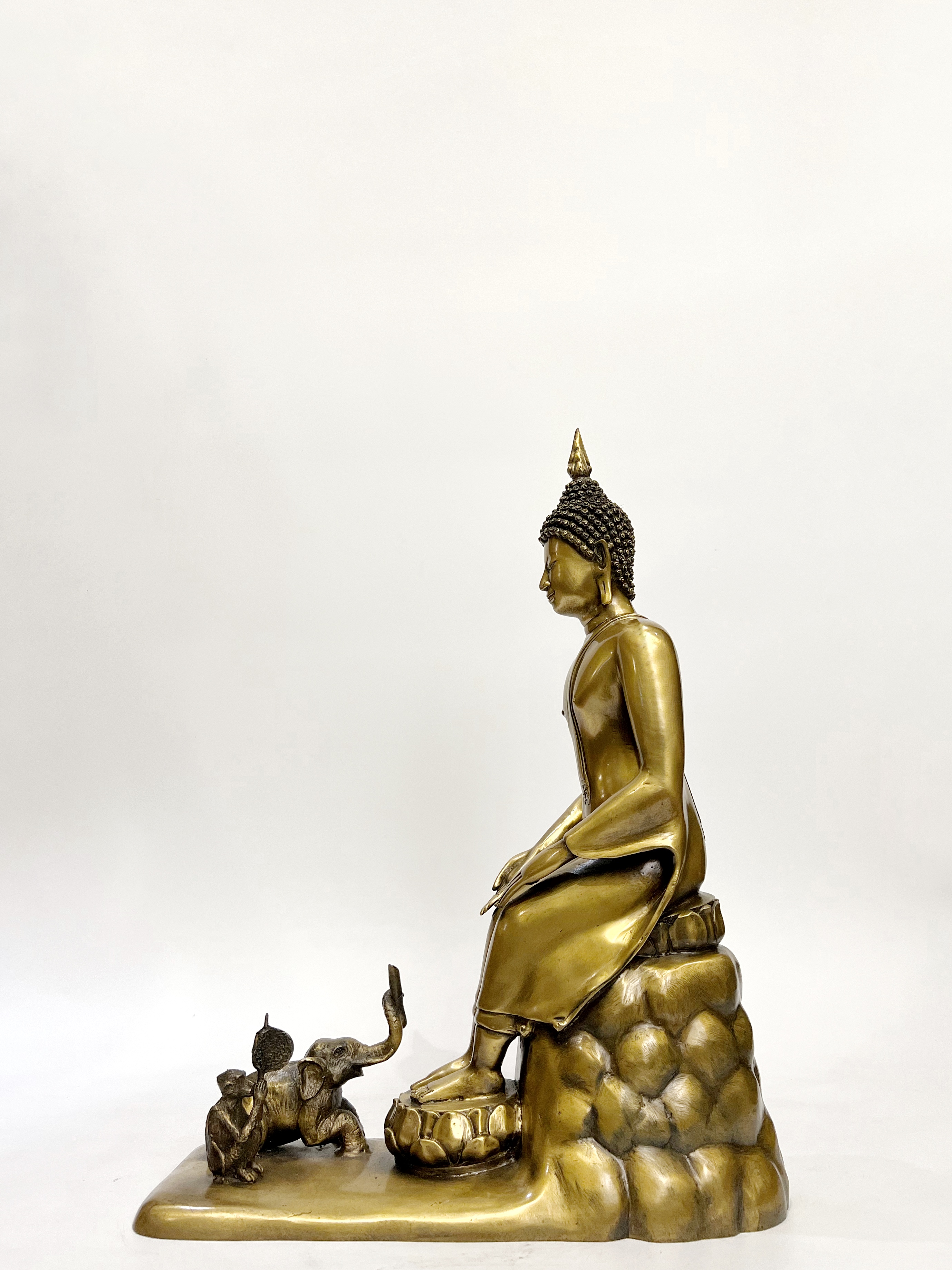 ชุด พระประจำวันเกิด (9องค์) หน้าตัก 8 นิ้ว