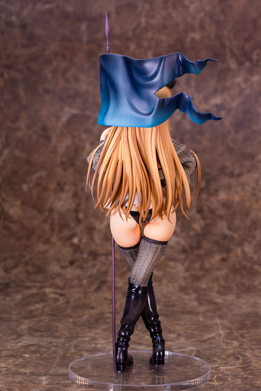 (Pre-Order) Siberia Kankitaichou - 1/6 (Alphamax)