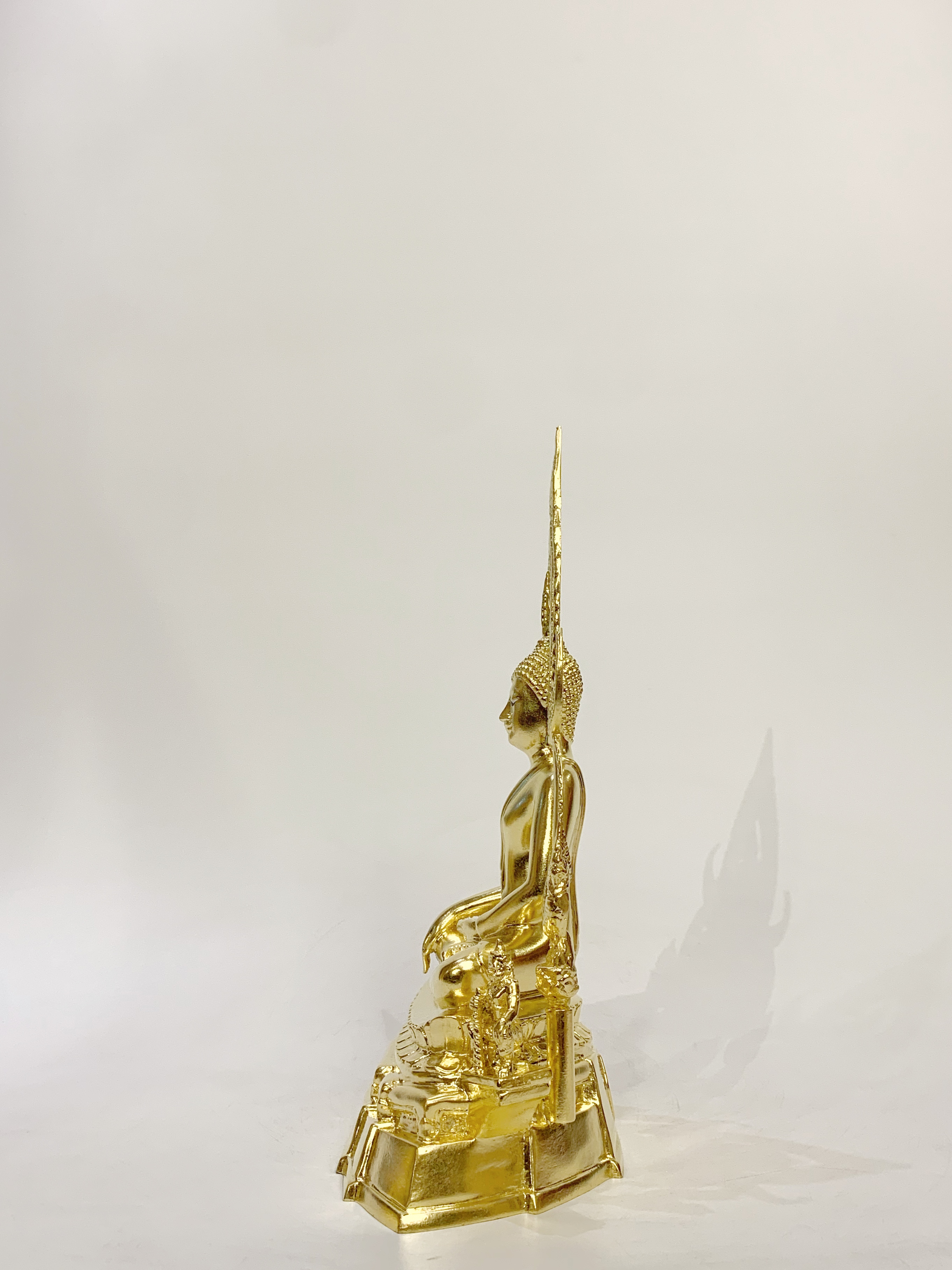 พระพุทธชินราช หน้าตัก 5 นิ้ว