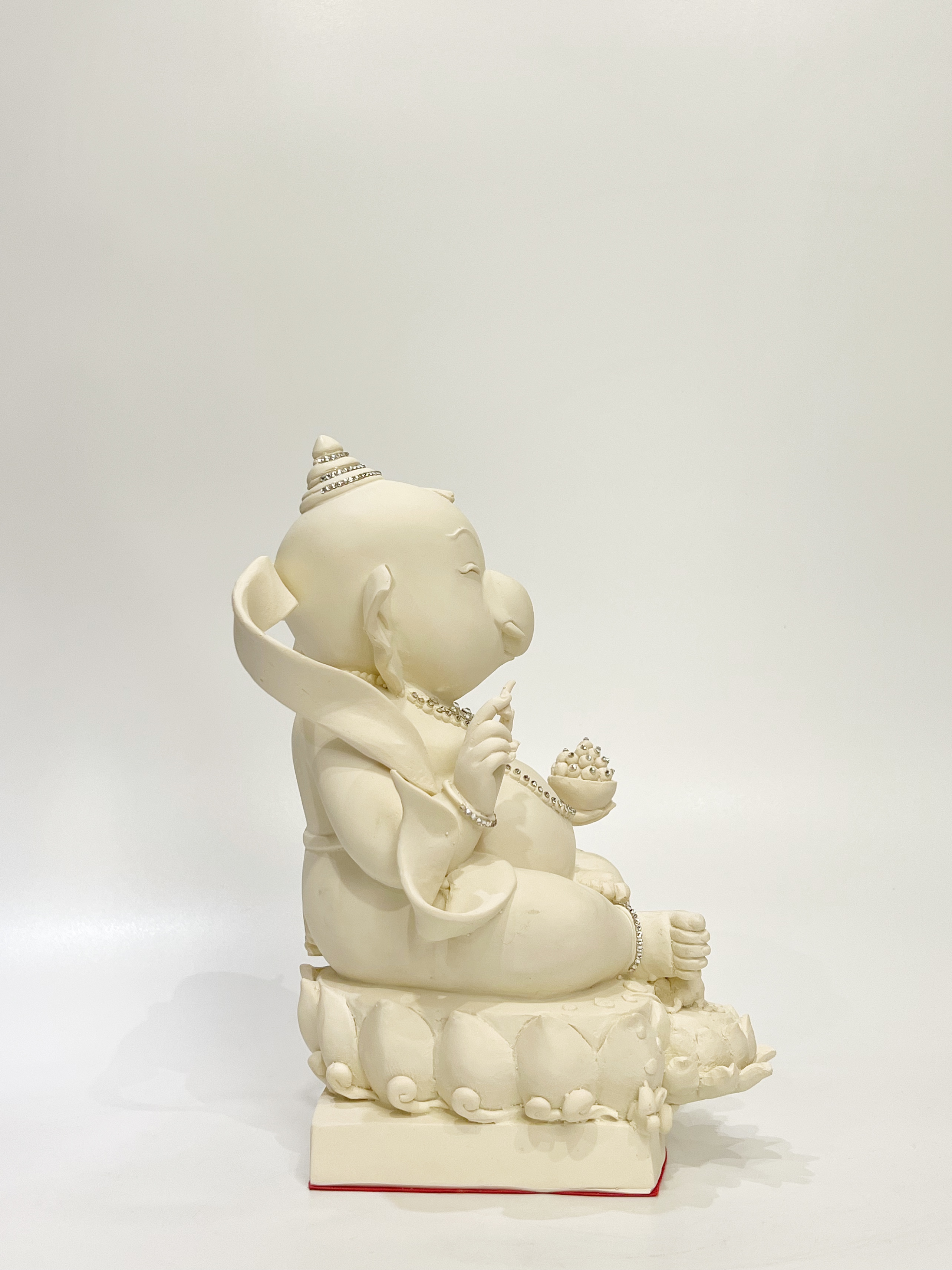 พระพิฆเนศ หน้าตัก 7 นิ้ว