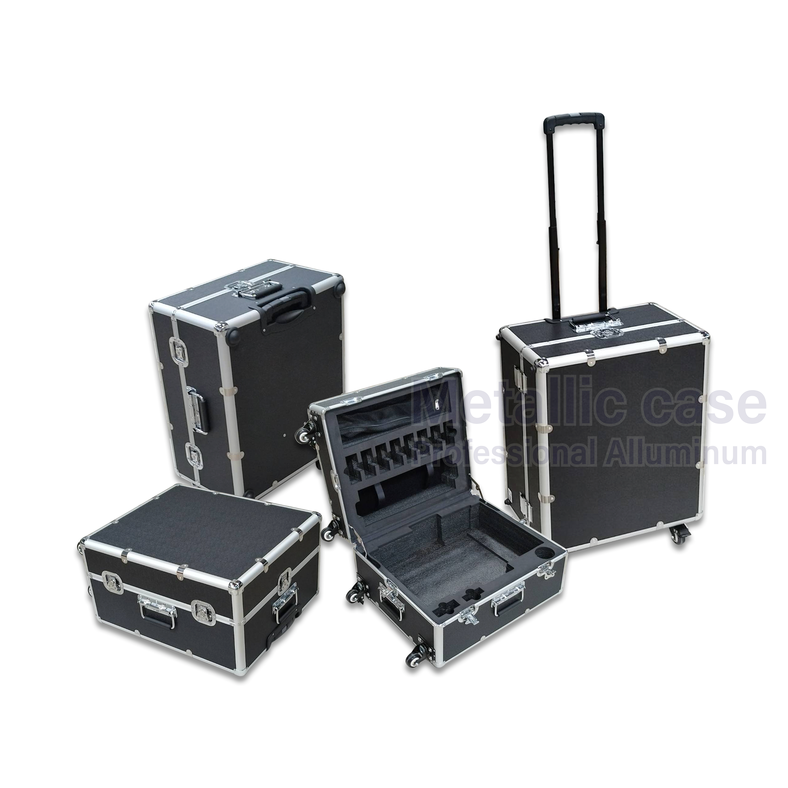 metalliccase9791-01-6808 / Ulthera prime (55.5x47.5x30 T2C1H3K13P2U6)