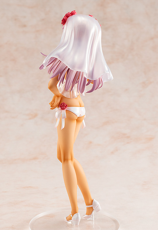 (Pre-Order) Chloe von Einzbern Wedding Bikini Ver. - 1/7 (Kadokawa)